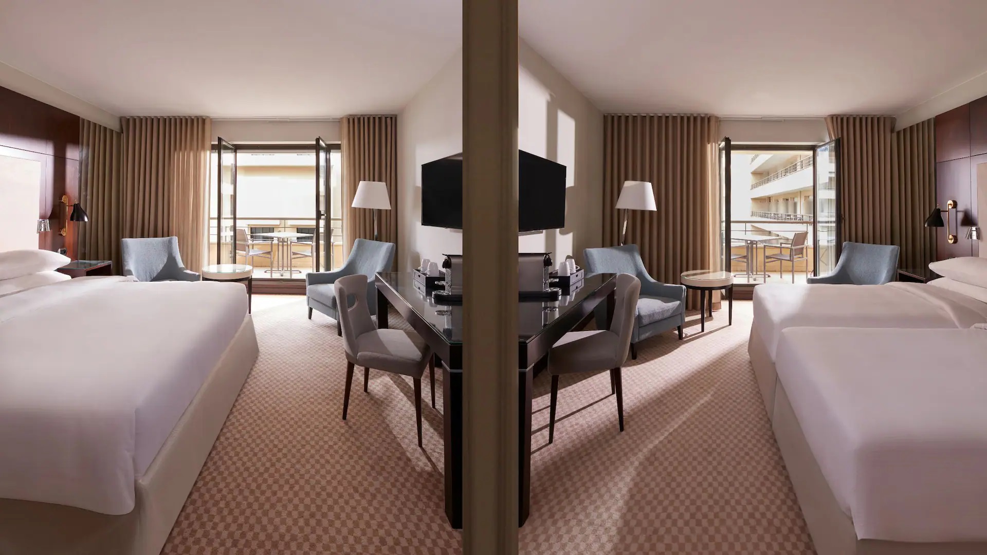 Family Room Standard