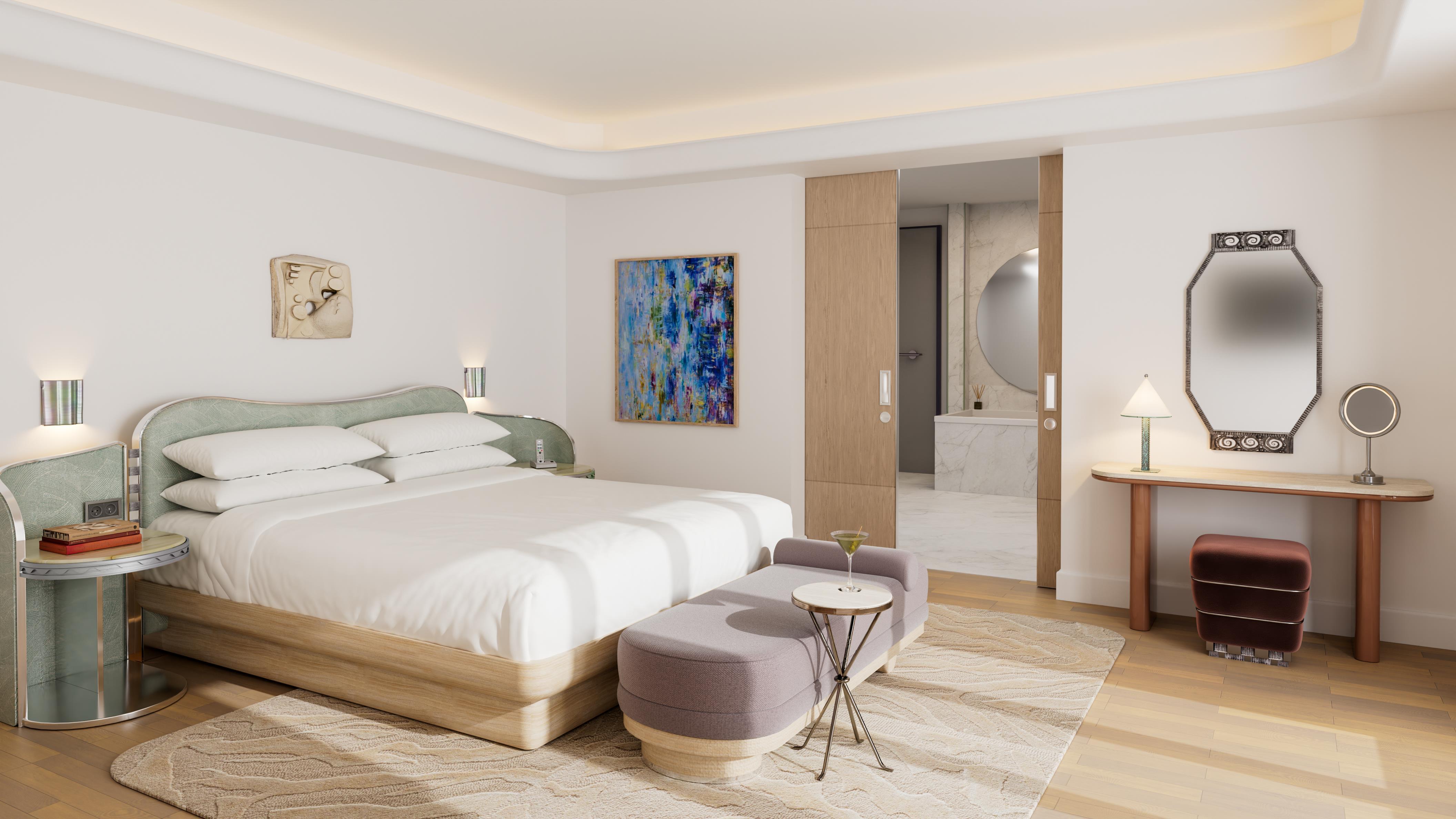 Suite Standard