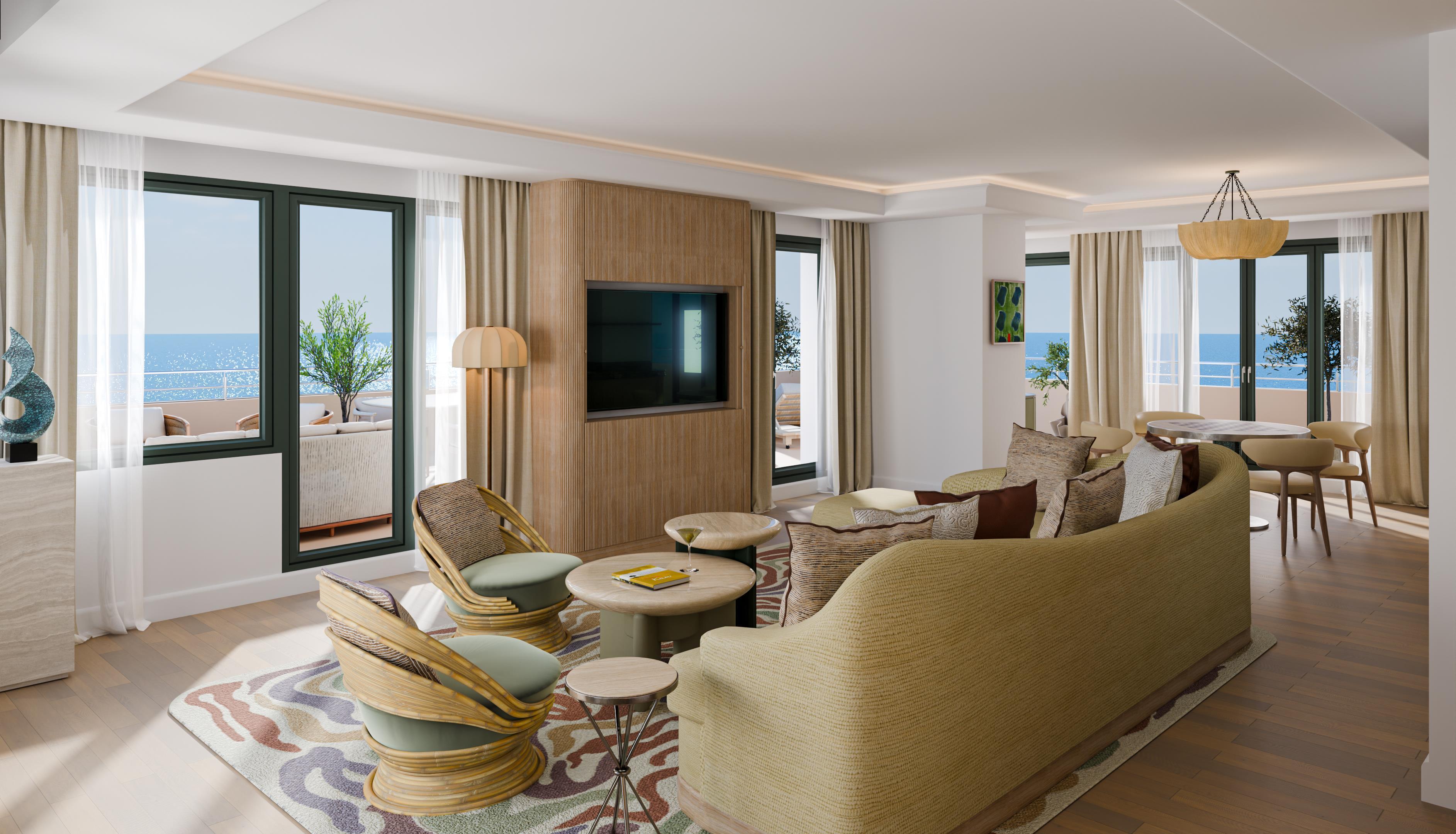 Suite Standard