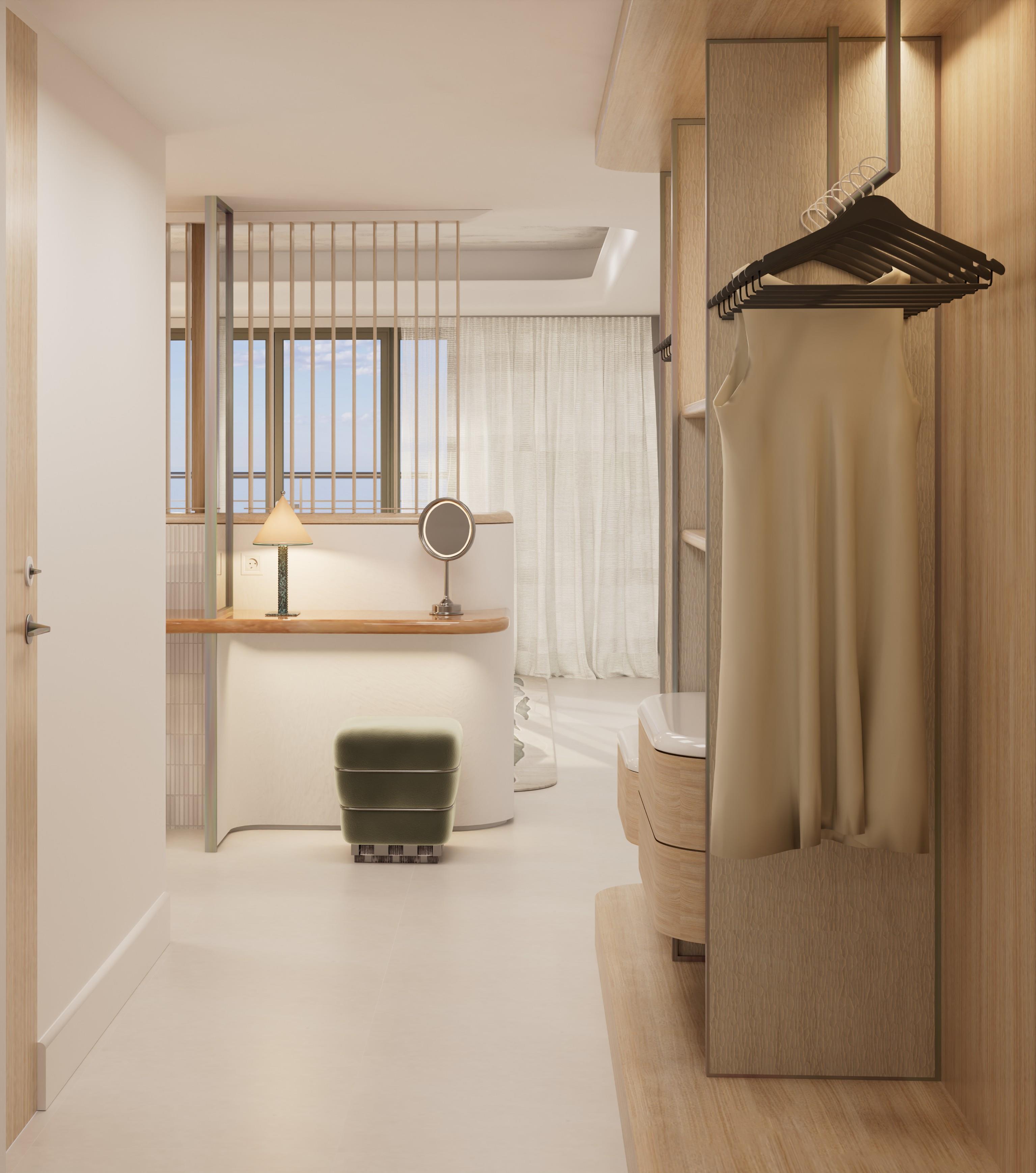Suite Standard