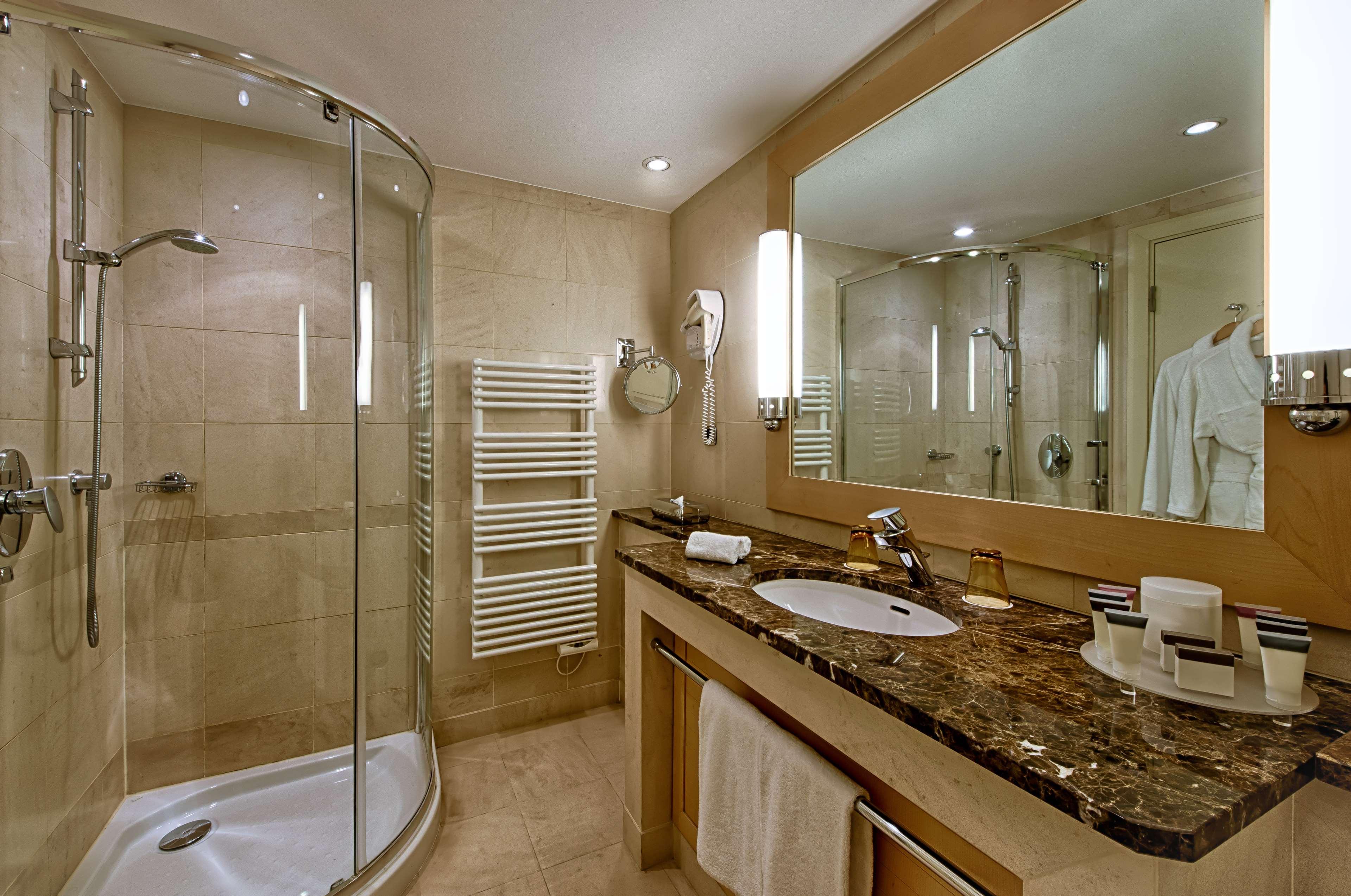 Room Executive King Bed