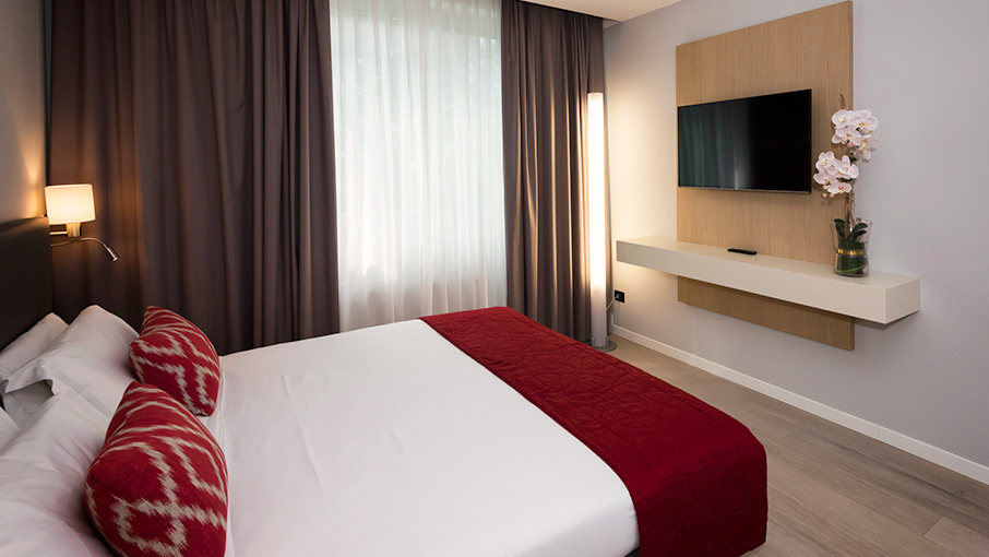 Double or Twin Classic