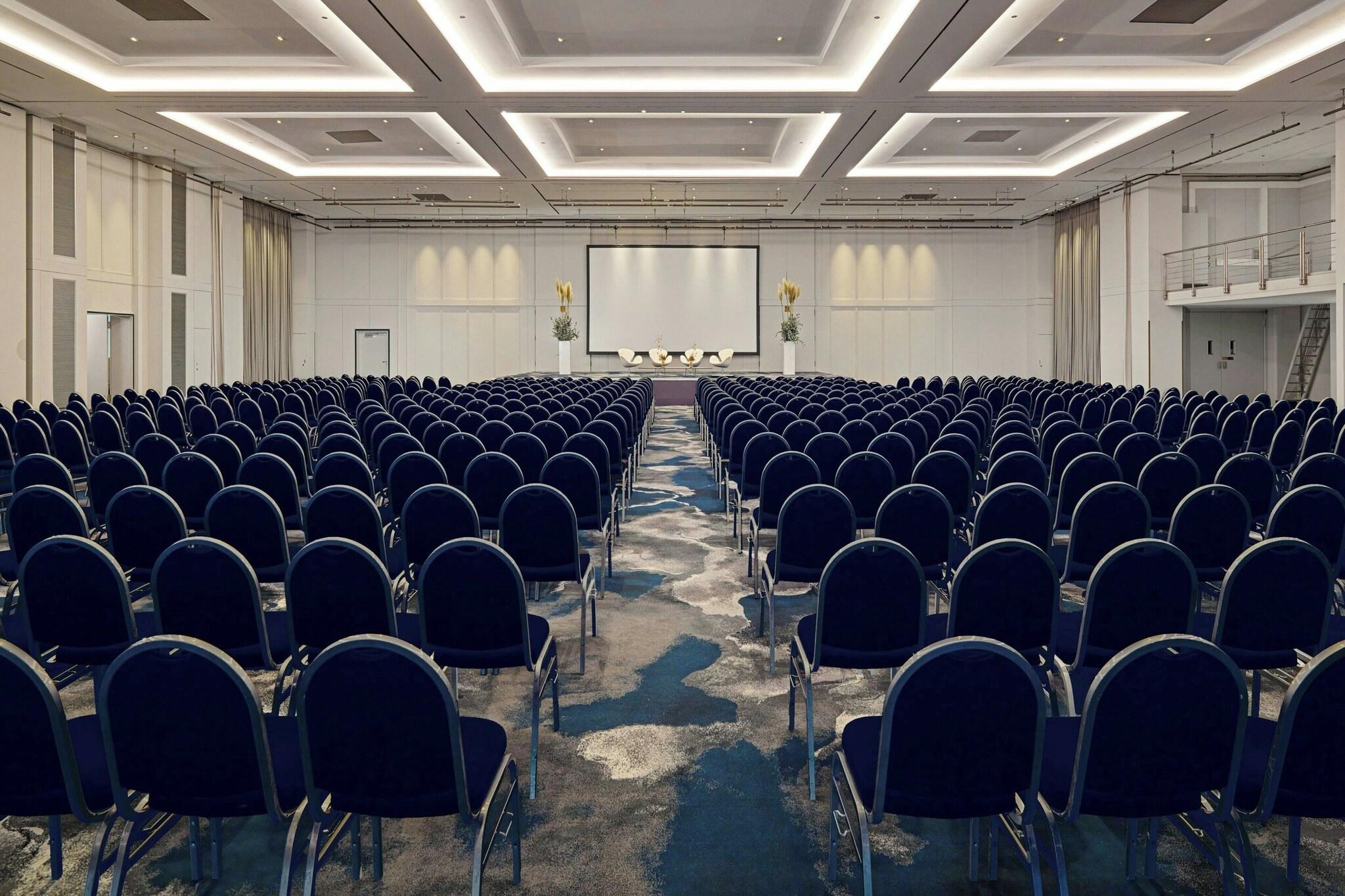 Conferences