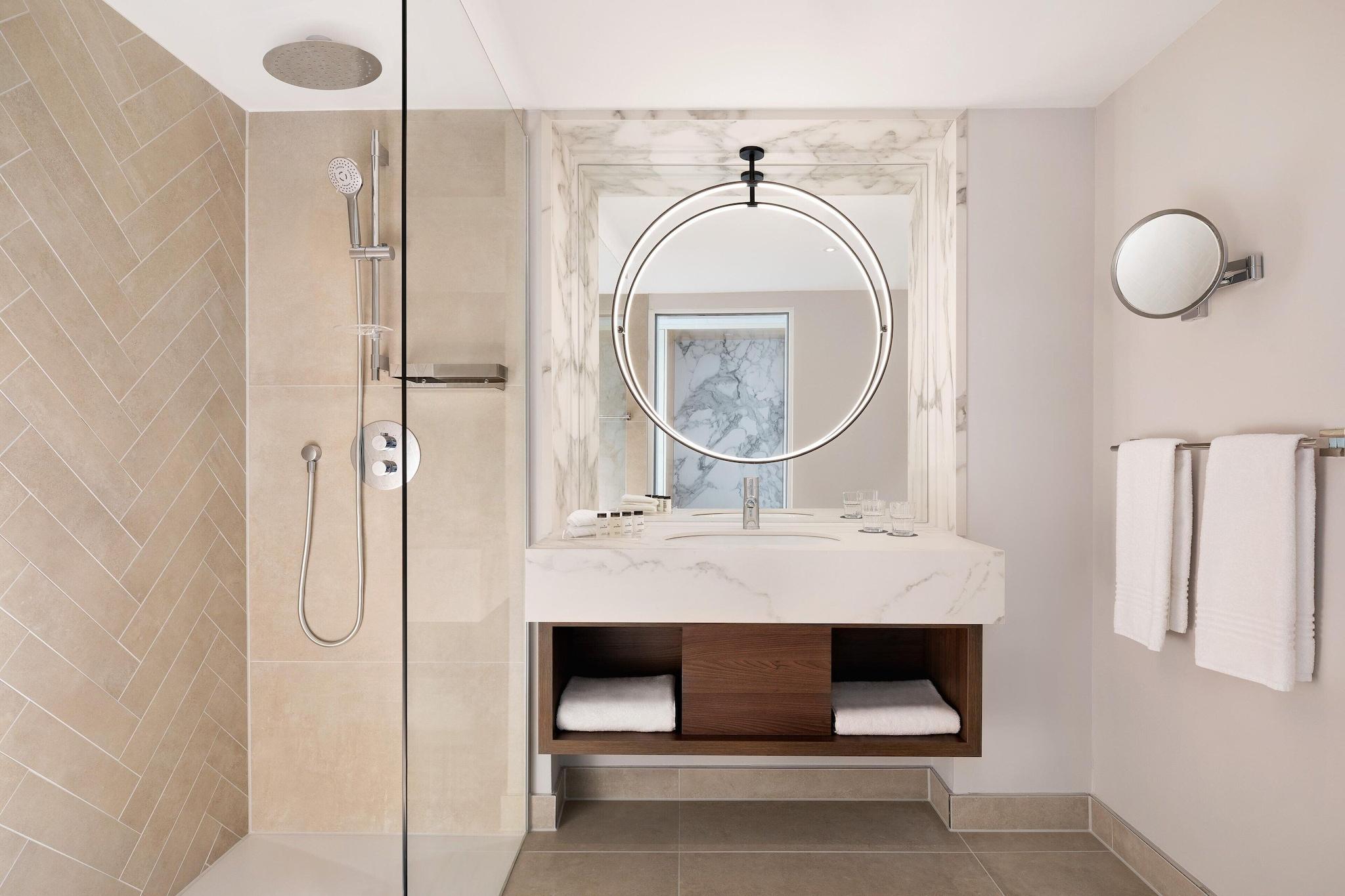 Apartment Two Double Beds