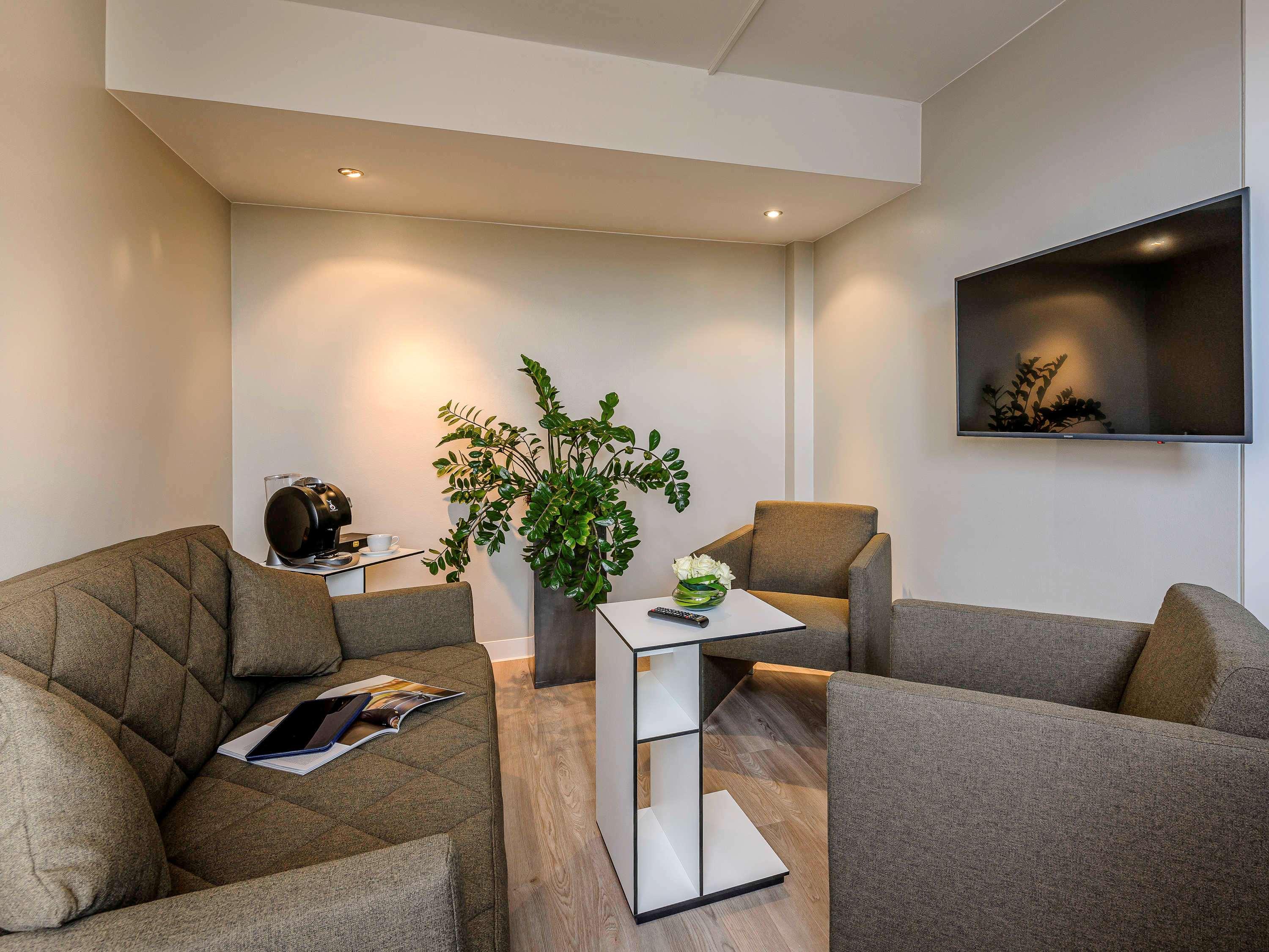 Junior Suite Standard