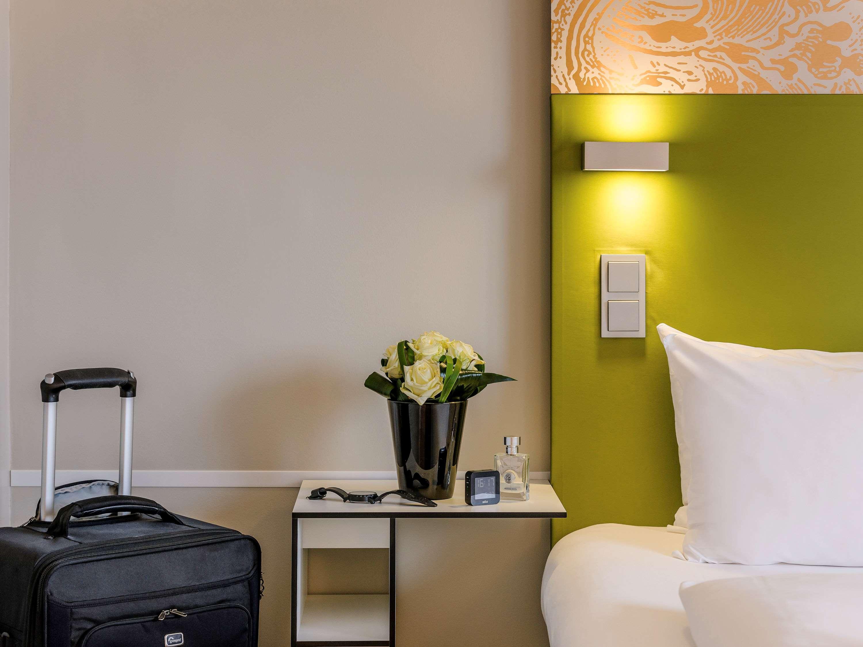 Junior Suite Standard