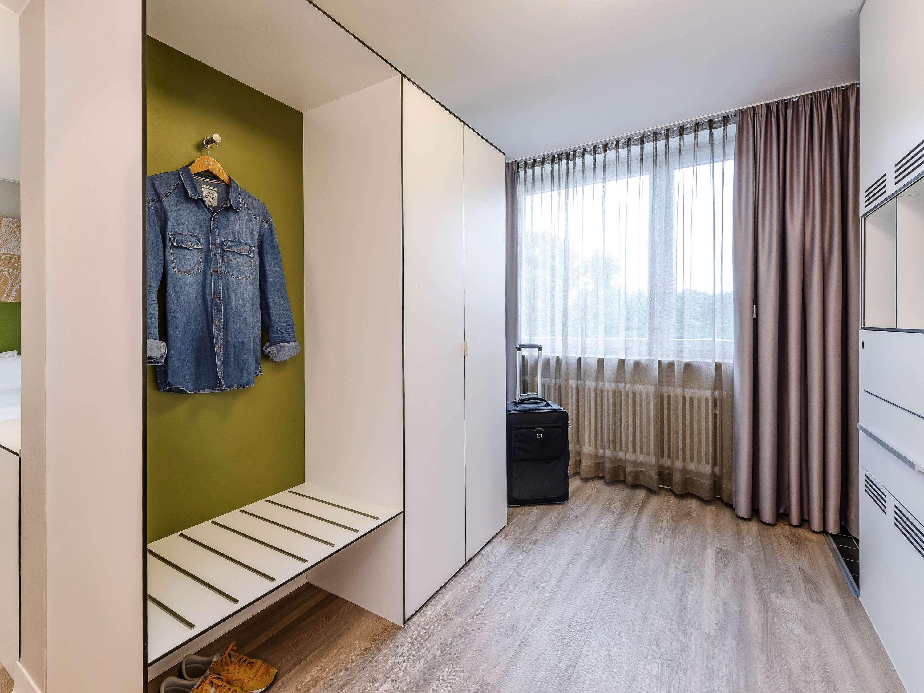 Junior Suite Standard