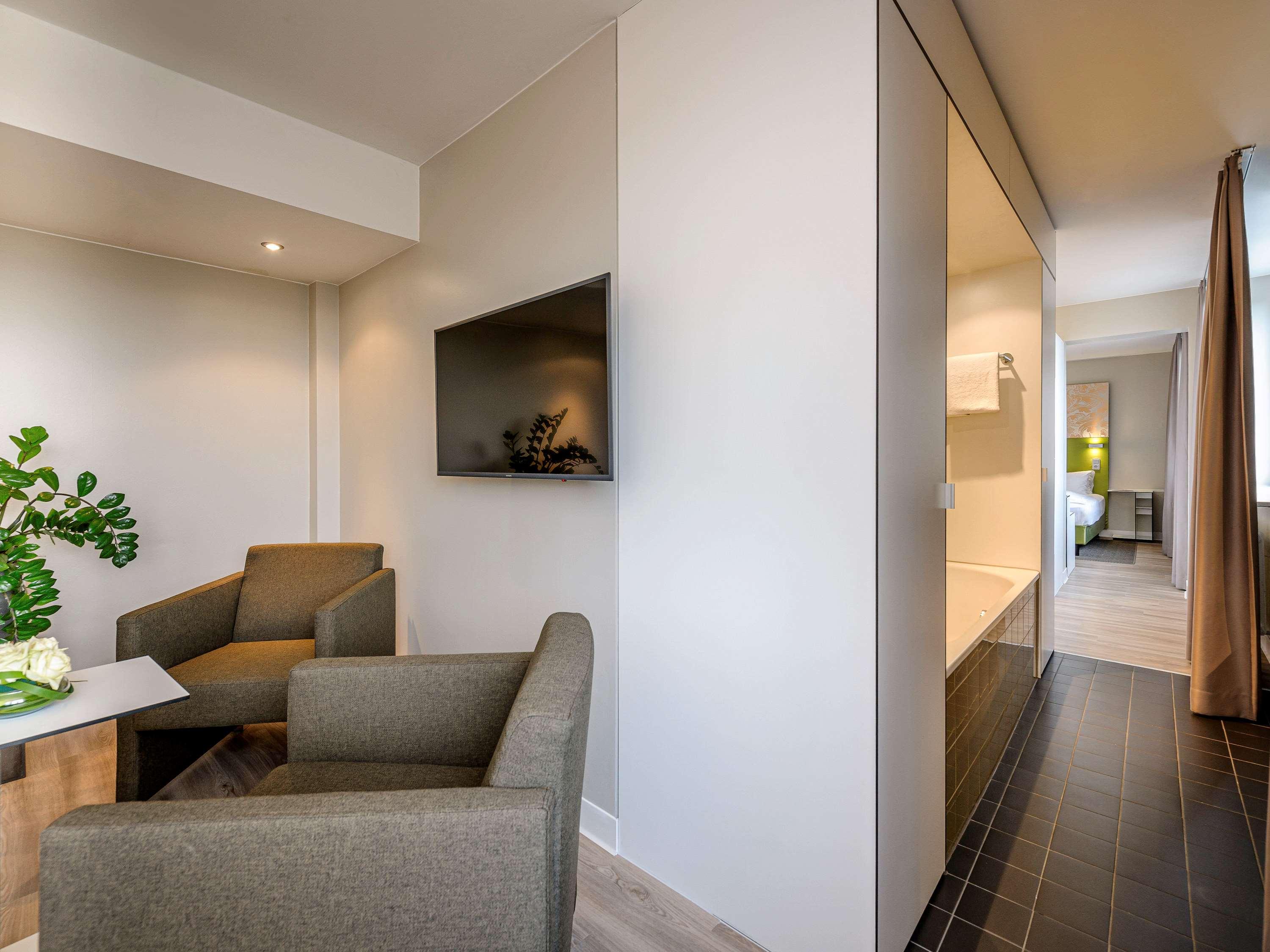 Junior Suite Standard