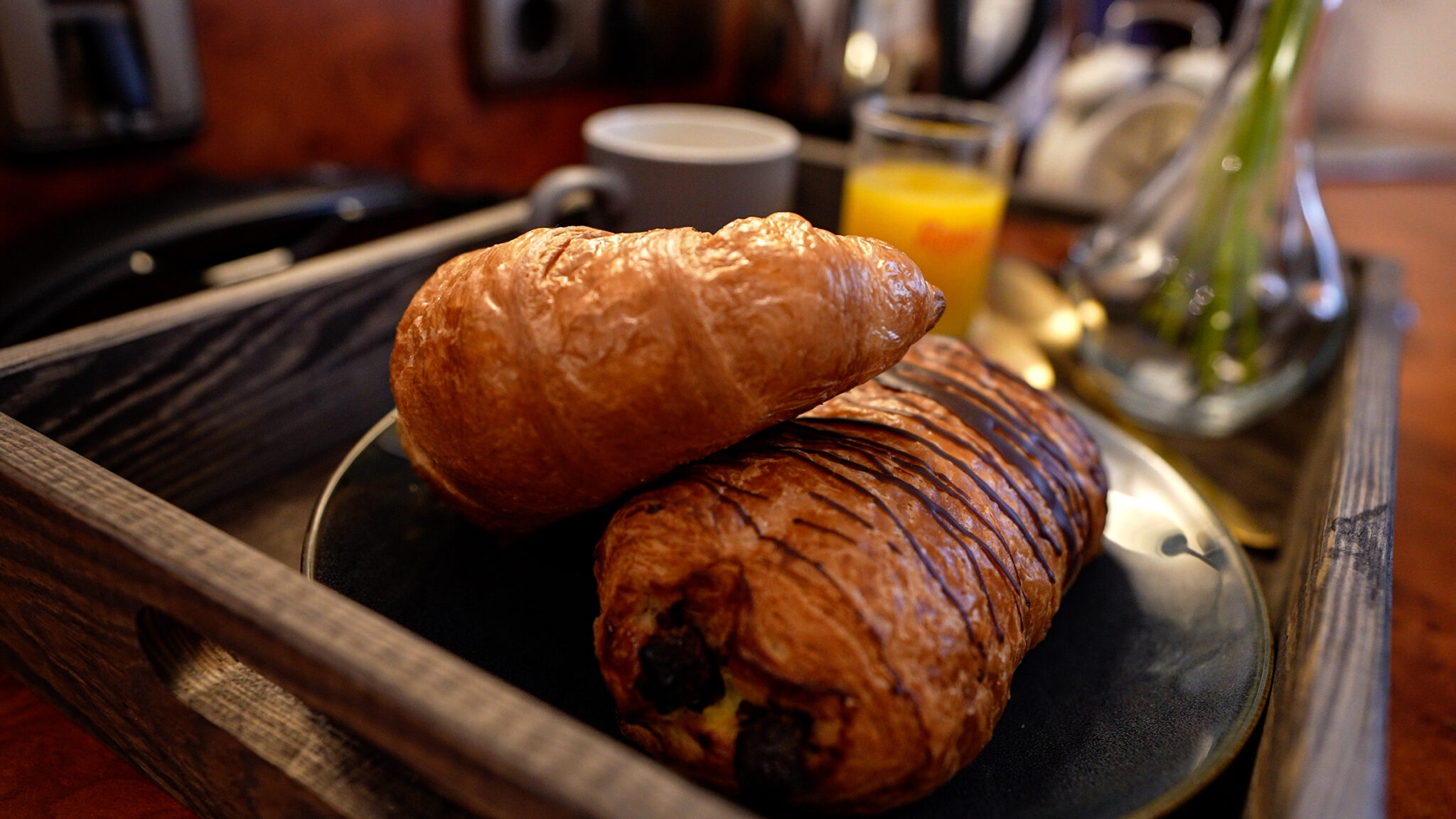 Double or Twin Business