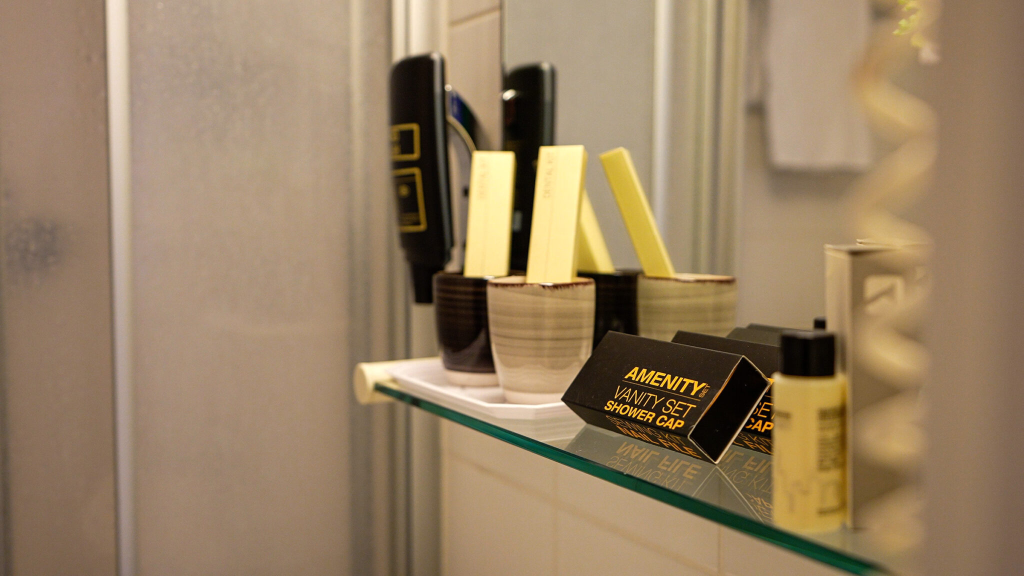 Double or Twin Business