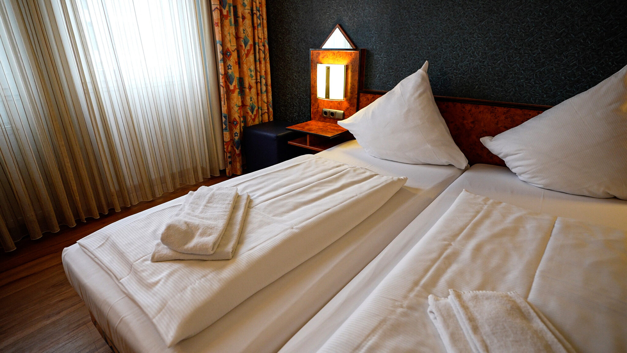 Double or Twin Business