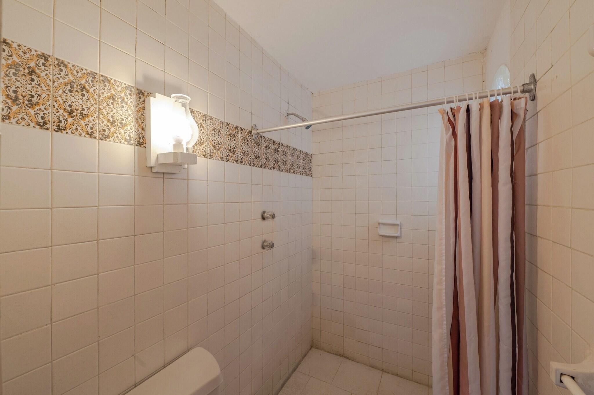 Studio Two Double Beds