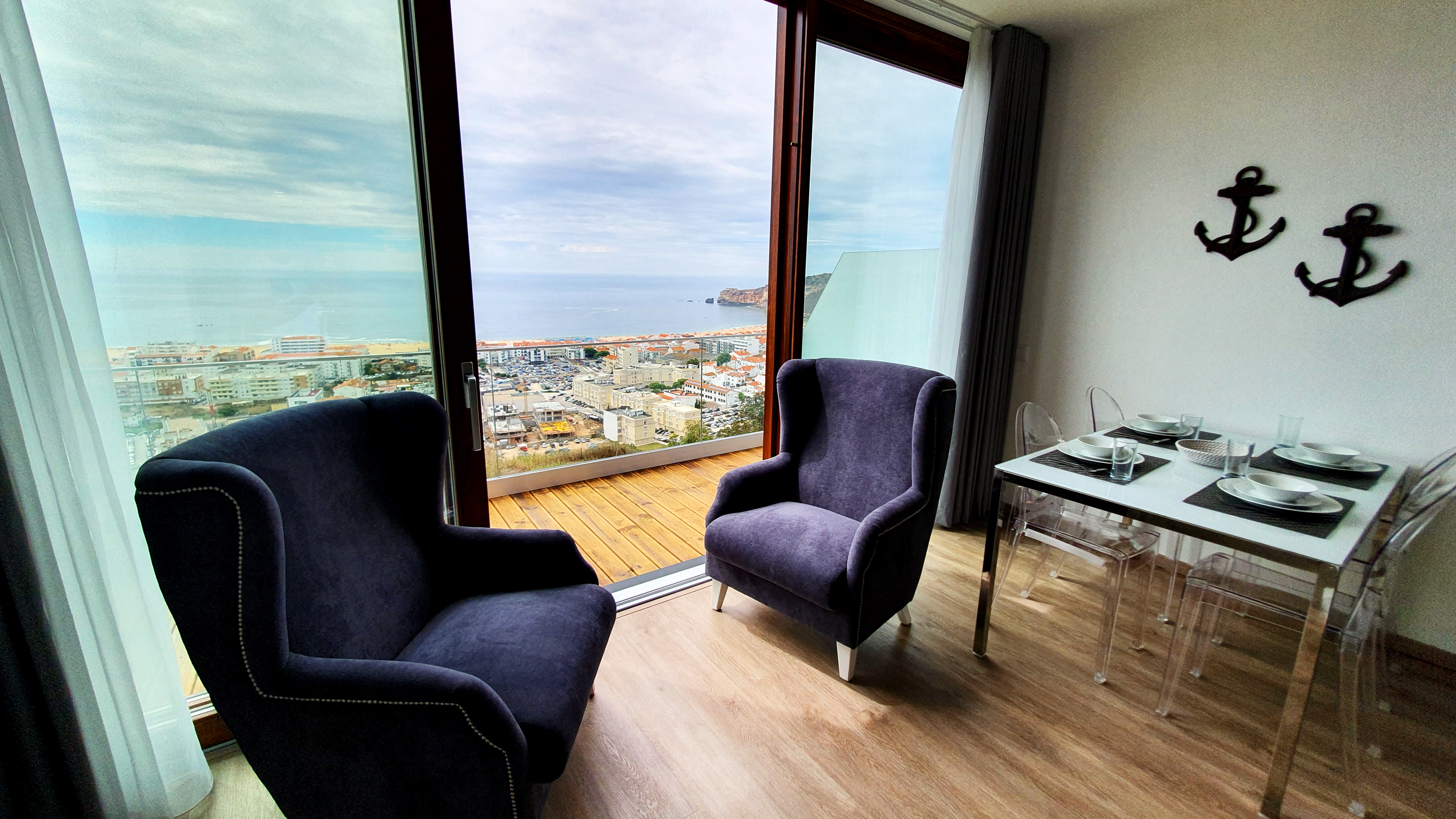 Apartment Sea View