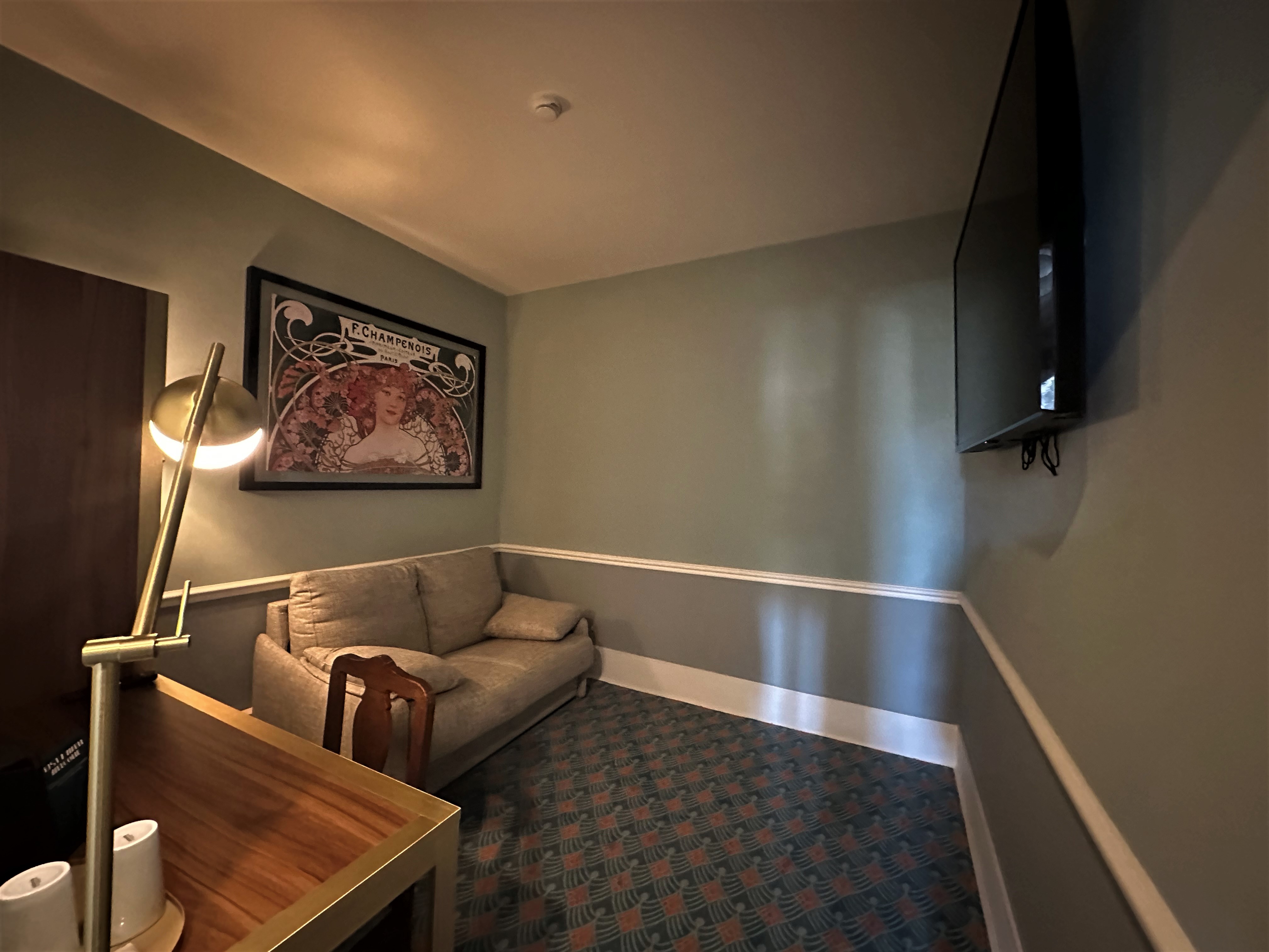 Junior Suite Standard