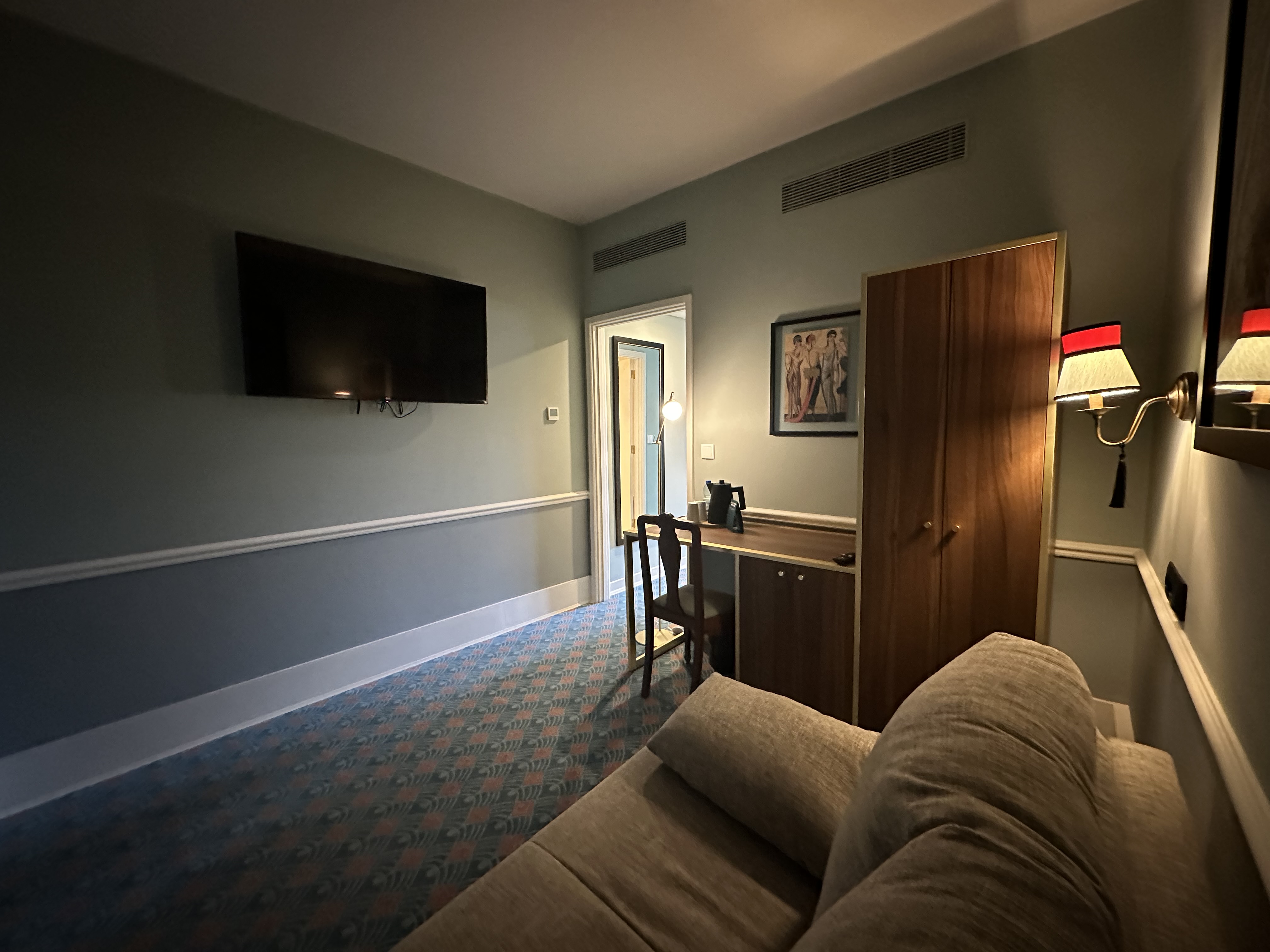 Junior Suite Standard