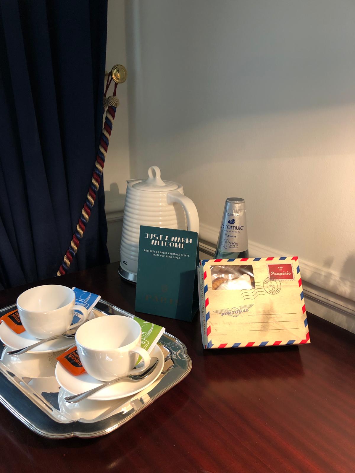 Double Deluxe Capacity 2