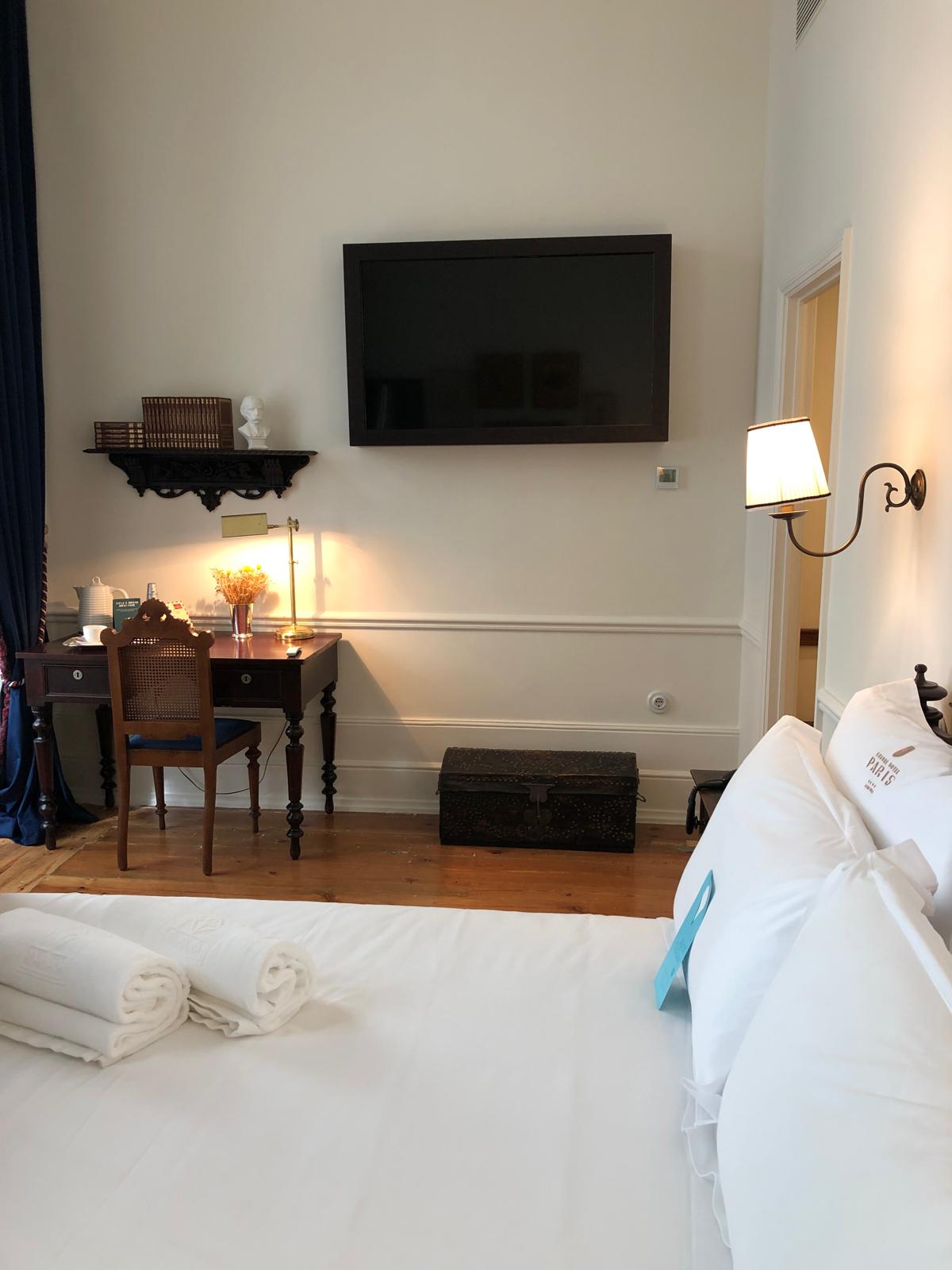 Double Deluxe Capacity 2