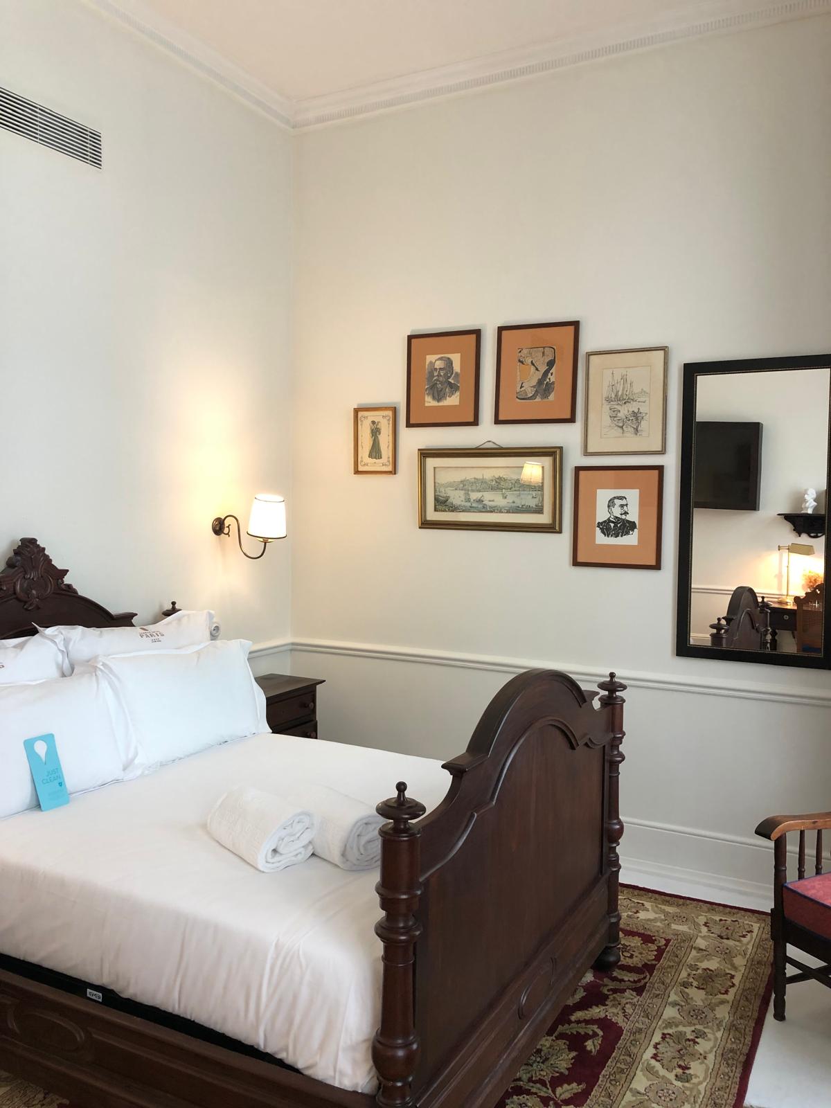 Double Deluxe Capacity 2