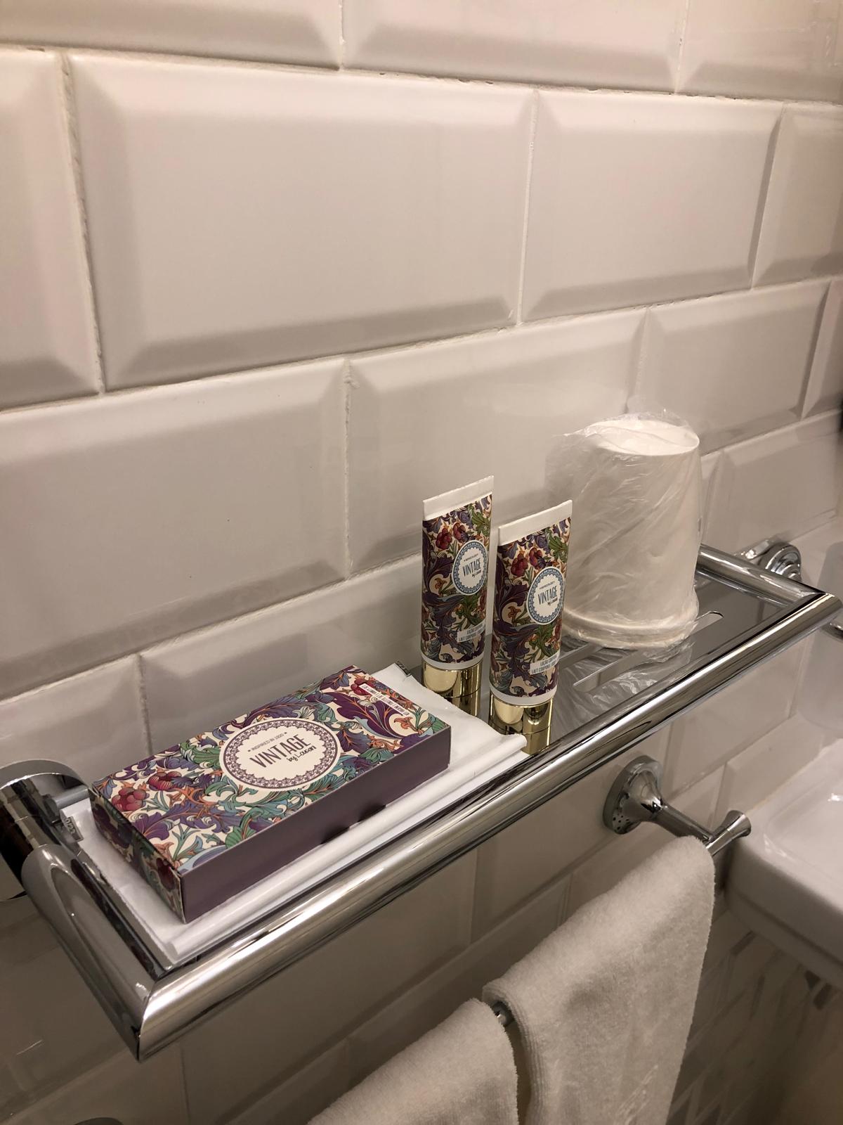 Double Deluxe Capacity 2