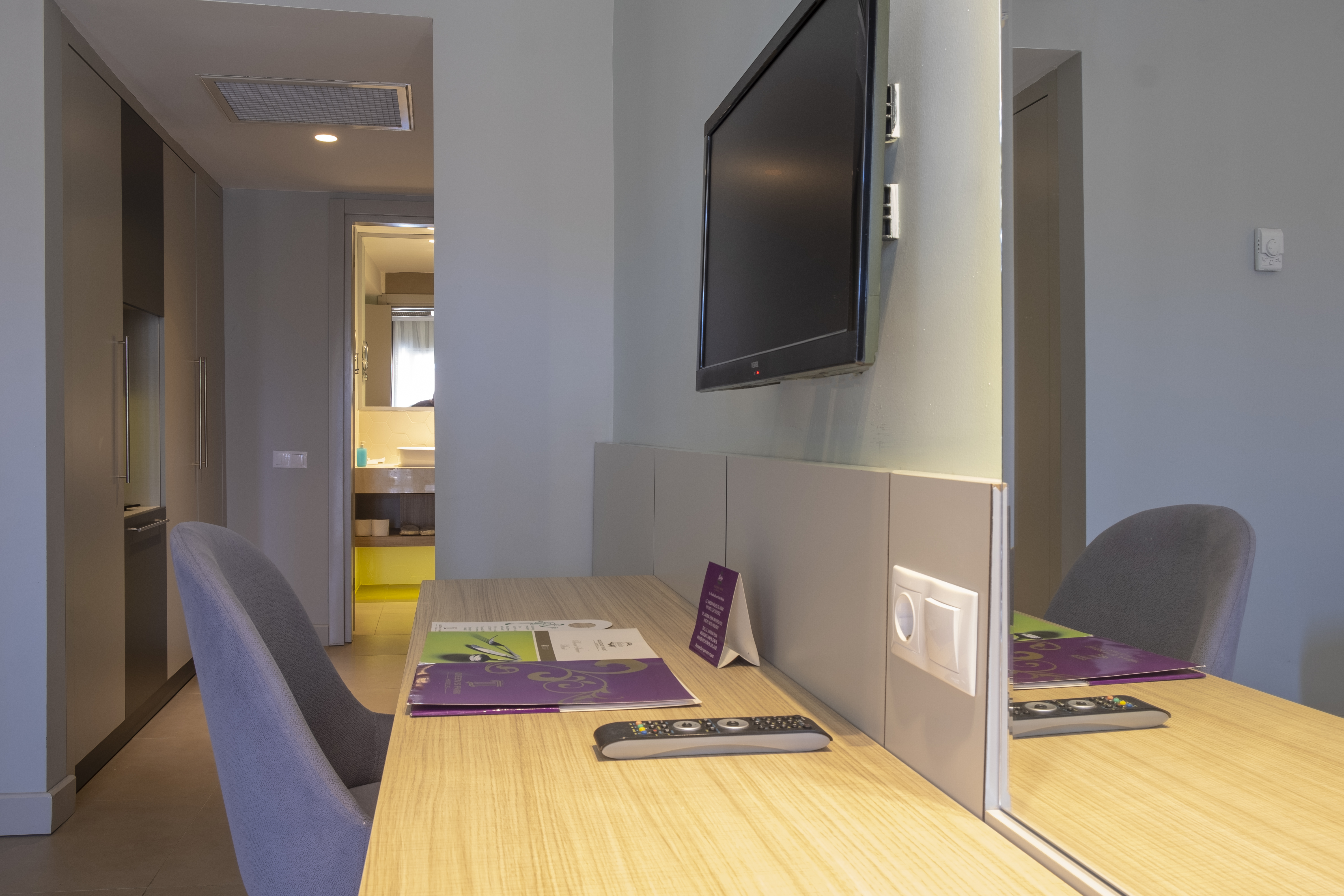 Double Single Standard