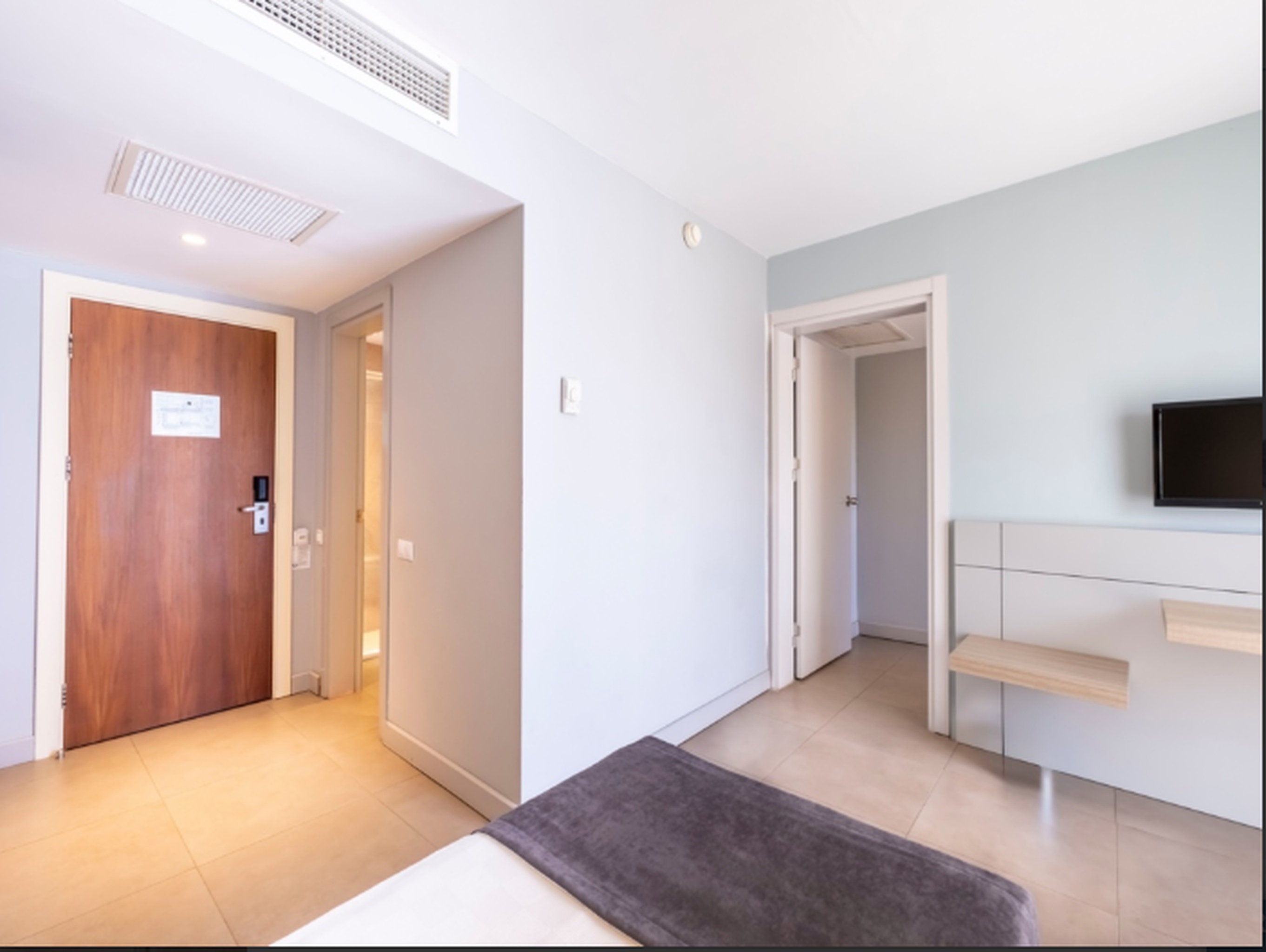 Family Room Connecting Room