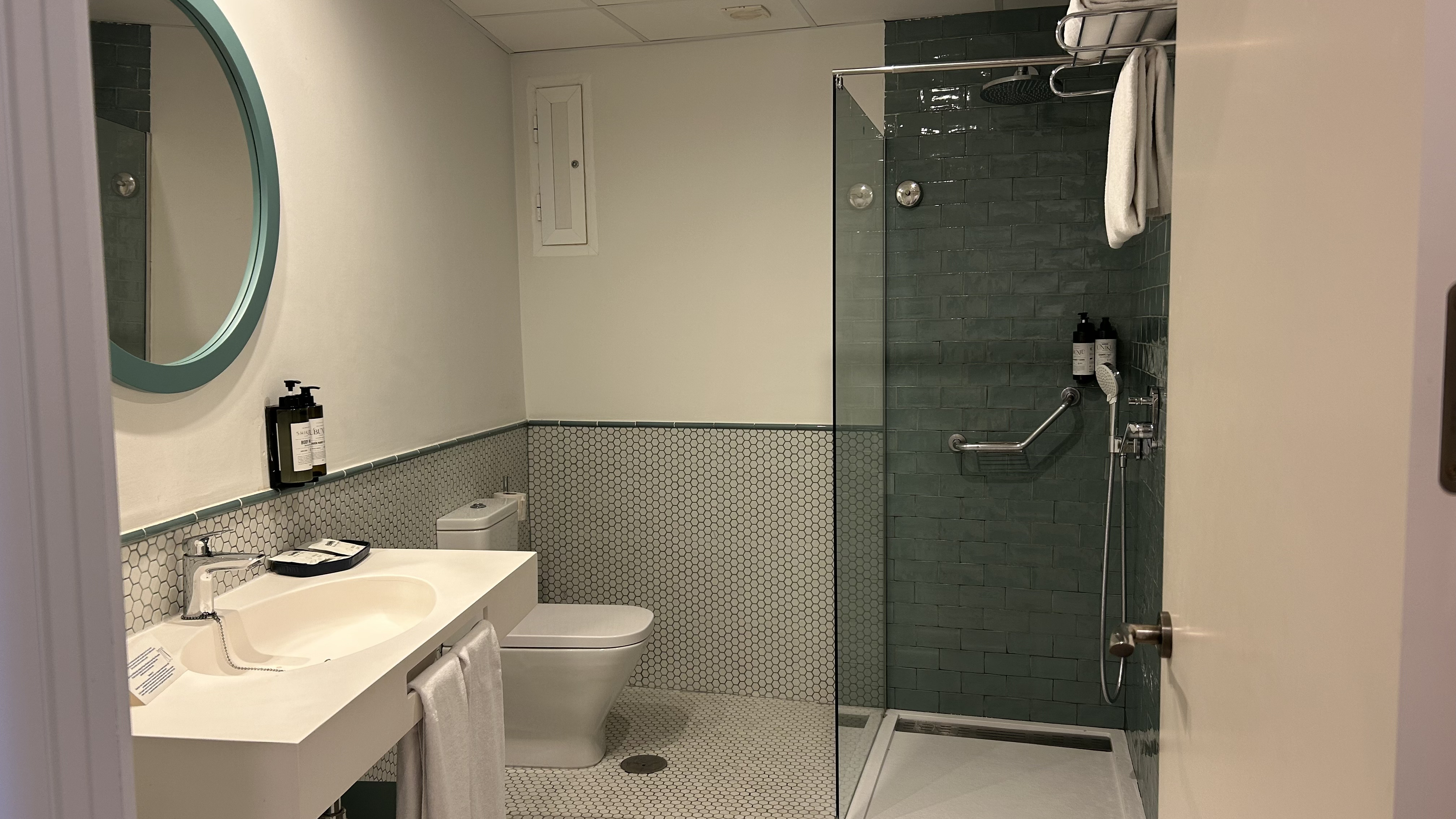 Double or Twin Superior