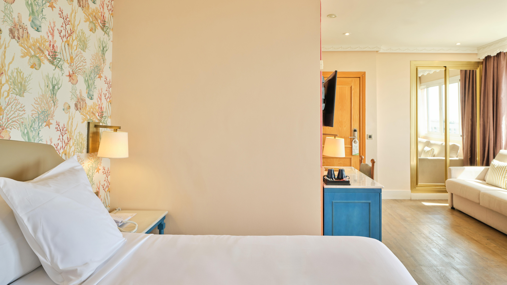 Junior Suite Standard