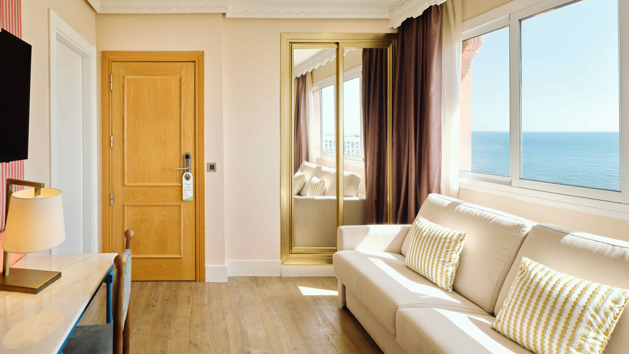 Junior Suite Standard