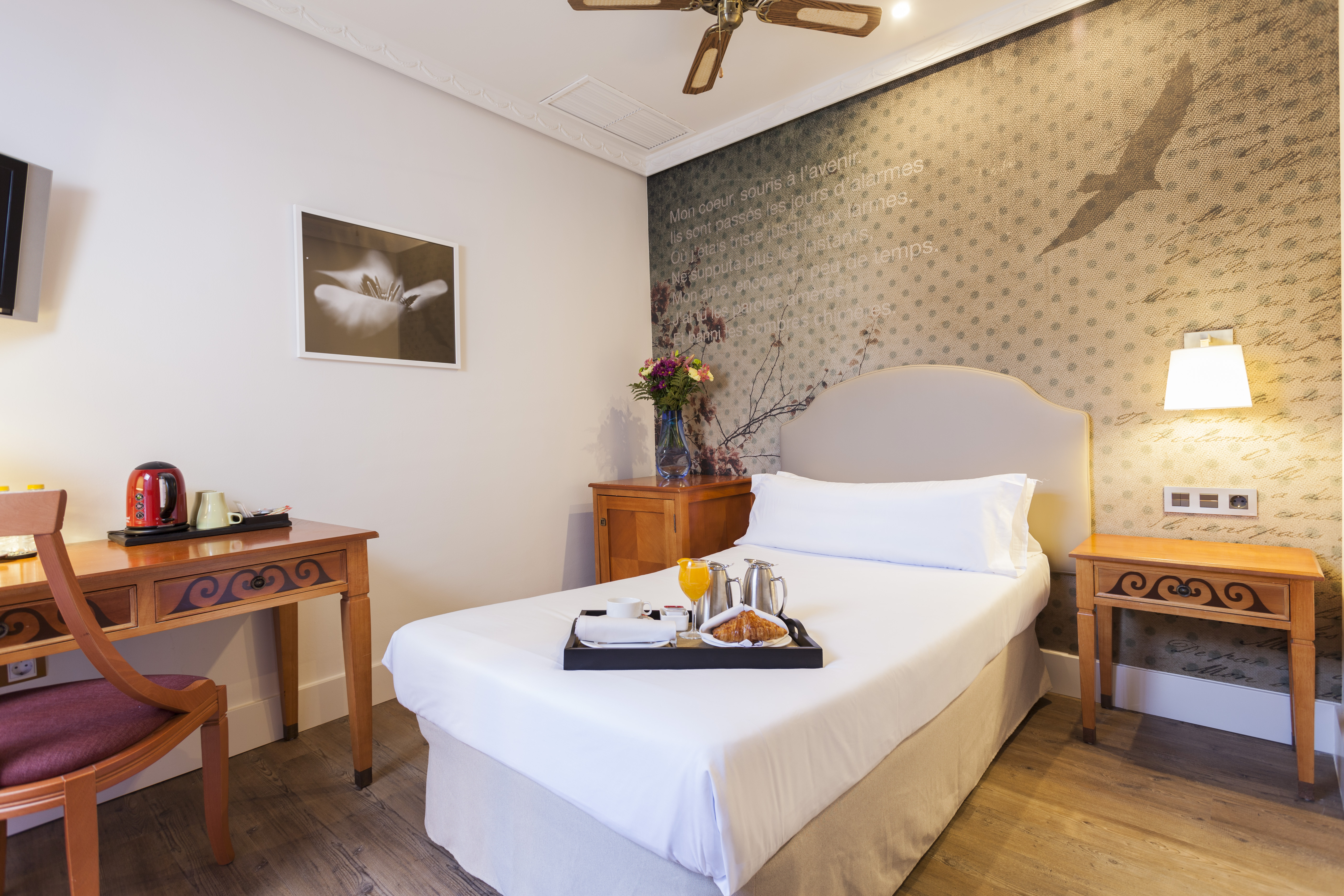 Double Single Standard