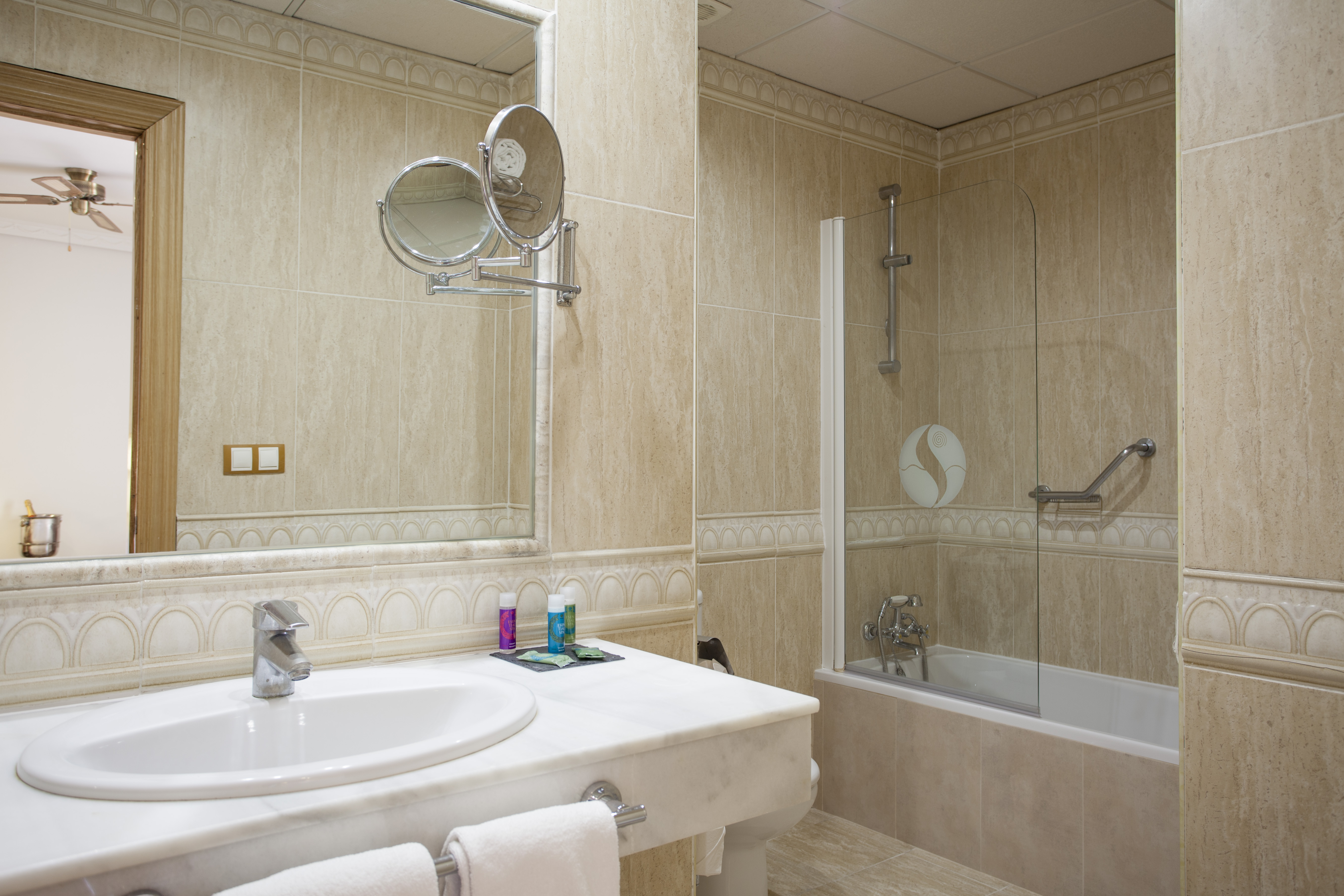 Double Single Standard