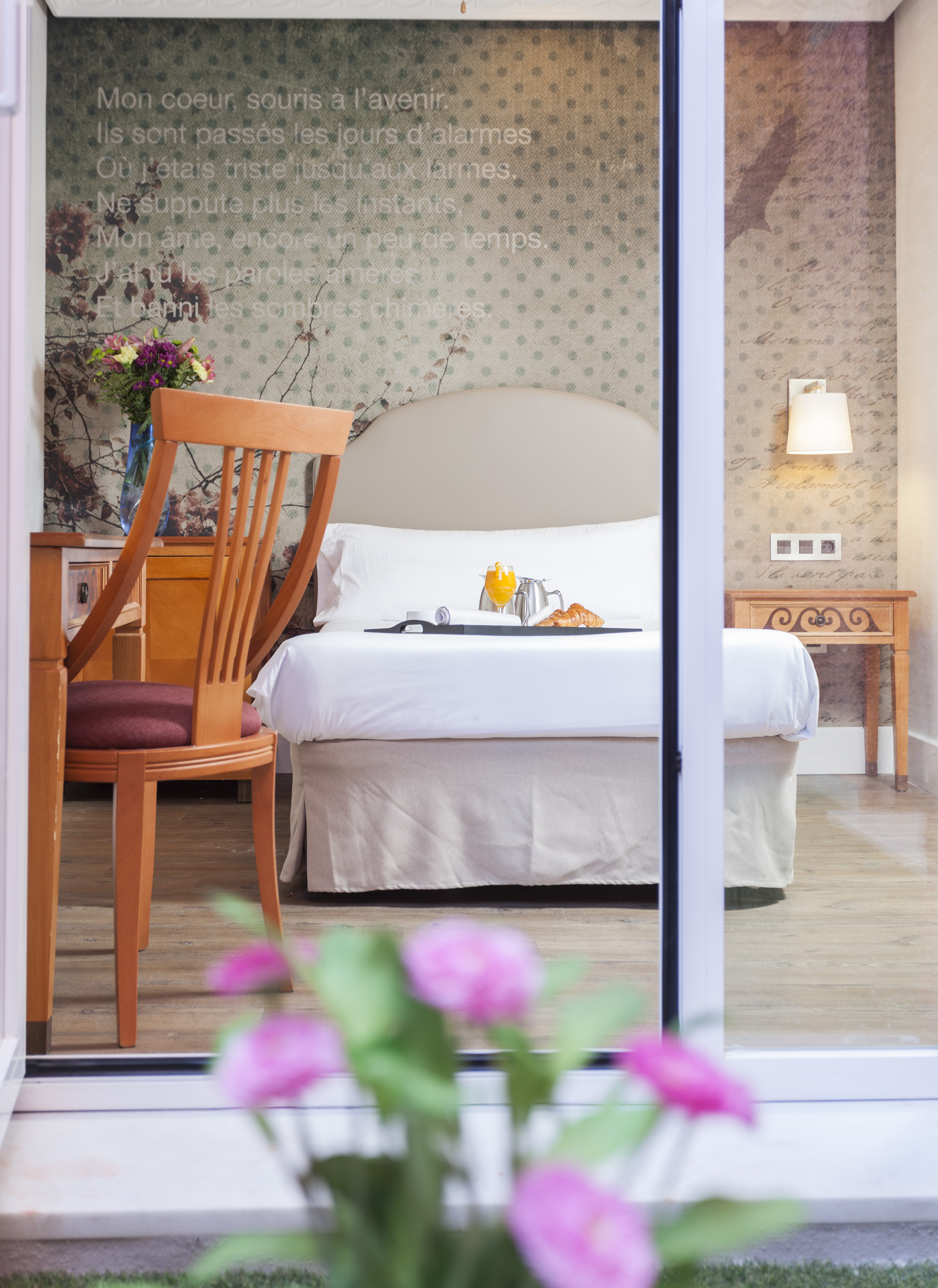 Double Single Standard