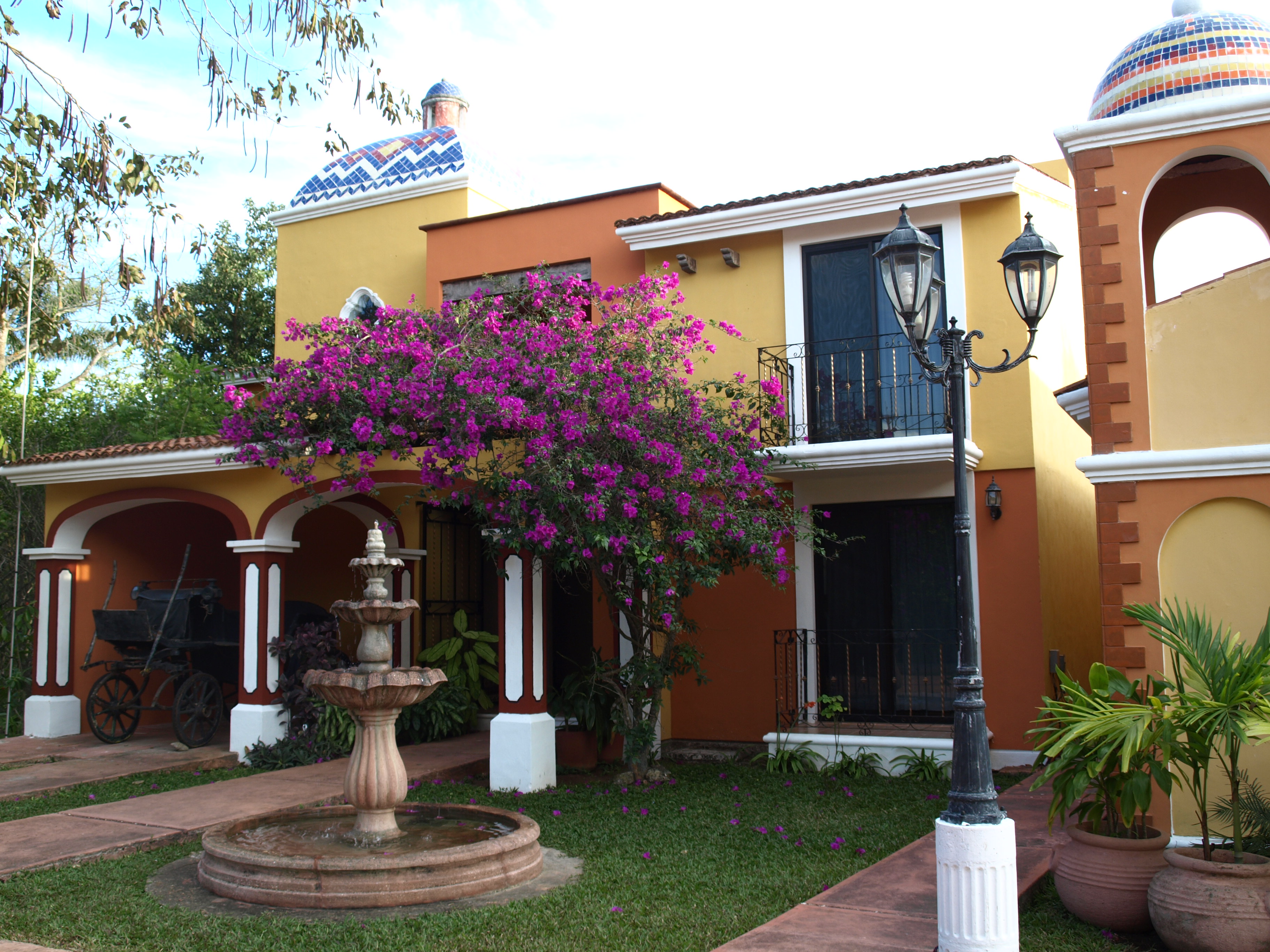 Suite Deluxe One Bed