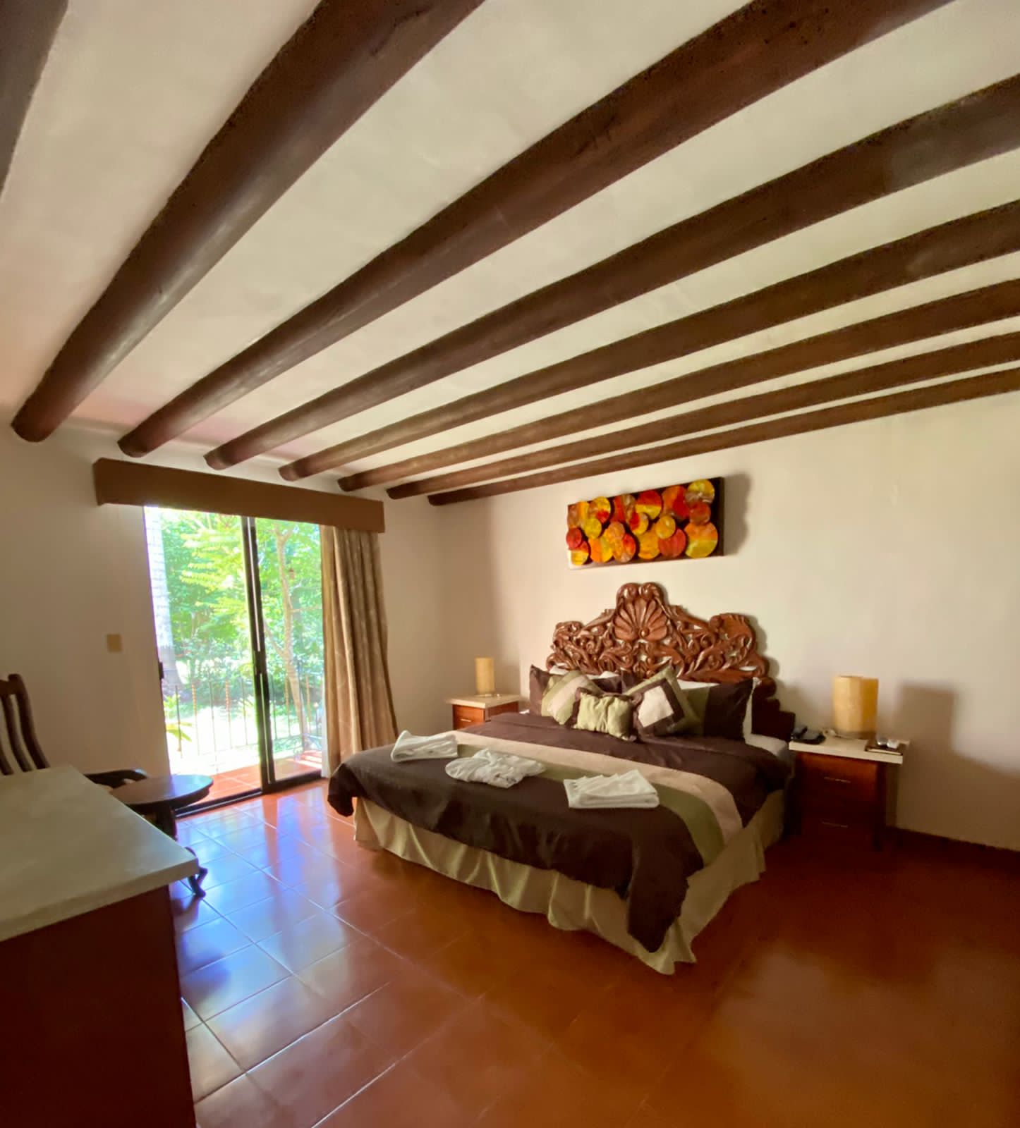 Suite Deluxe One Bed