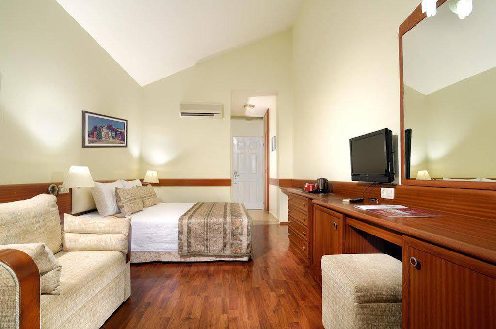 Family Room Standard