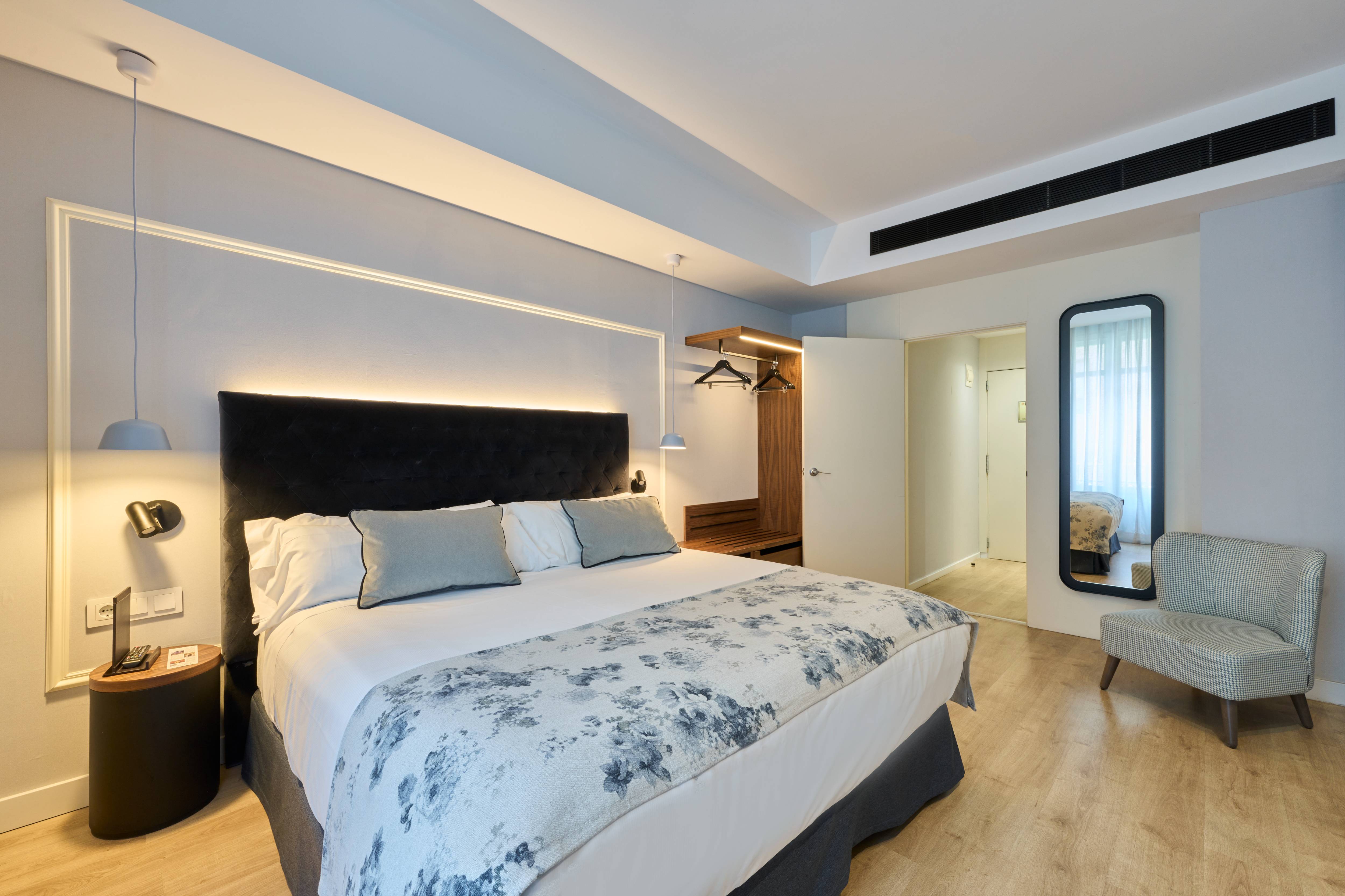 Double Single Premium