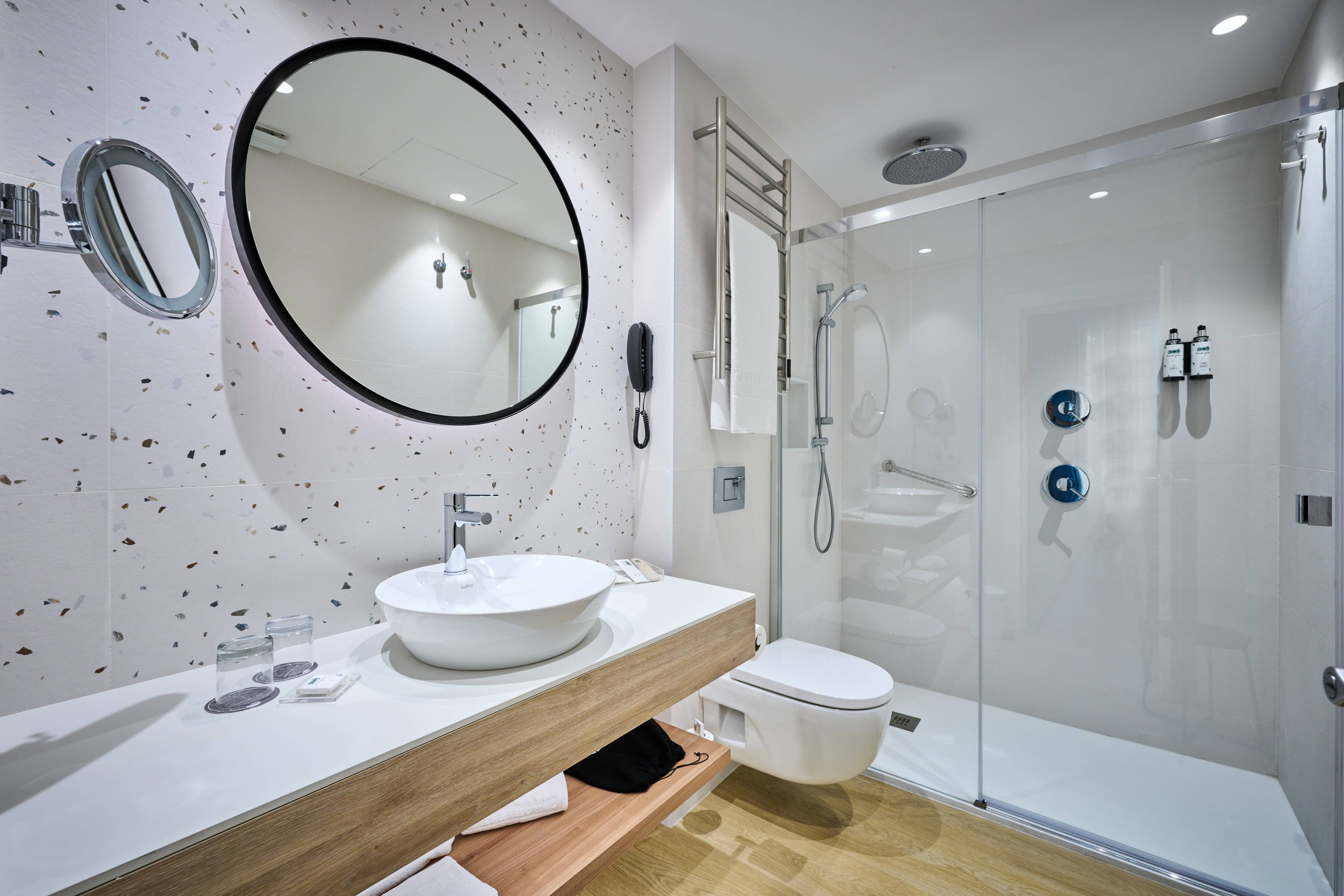 Double Single Premium