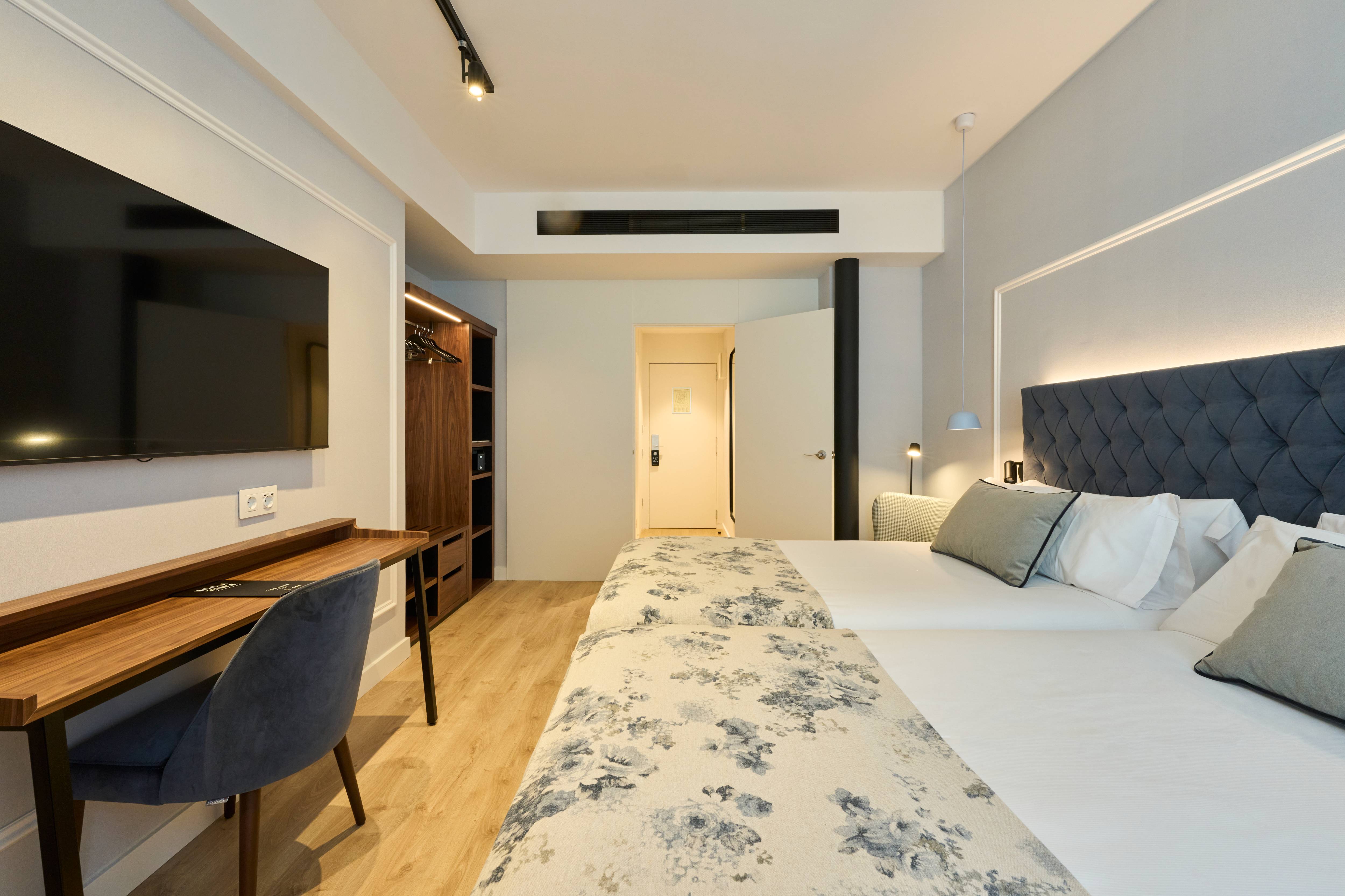 Double or Twin Premium