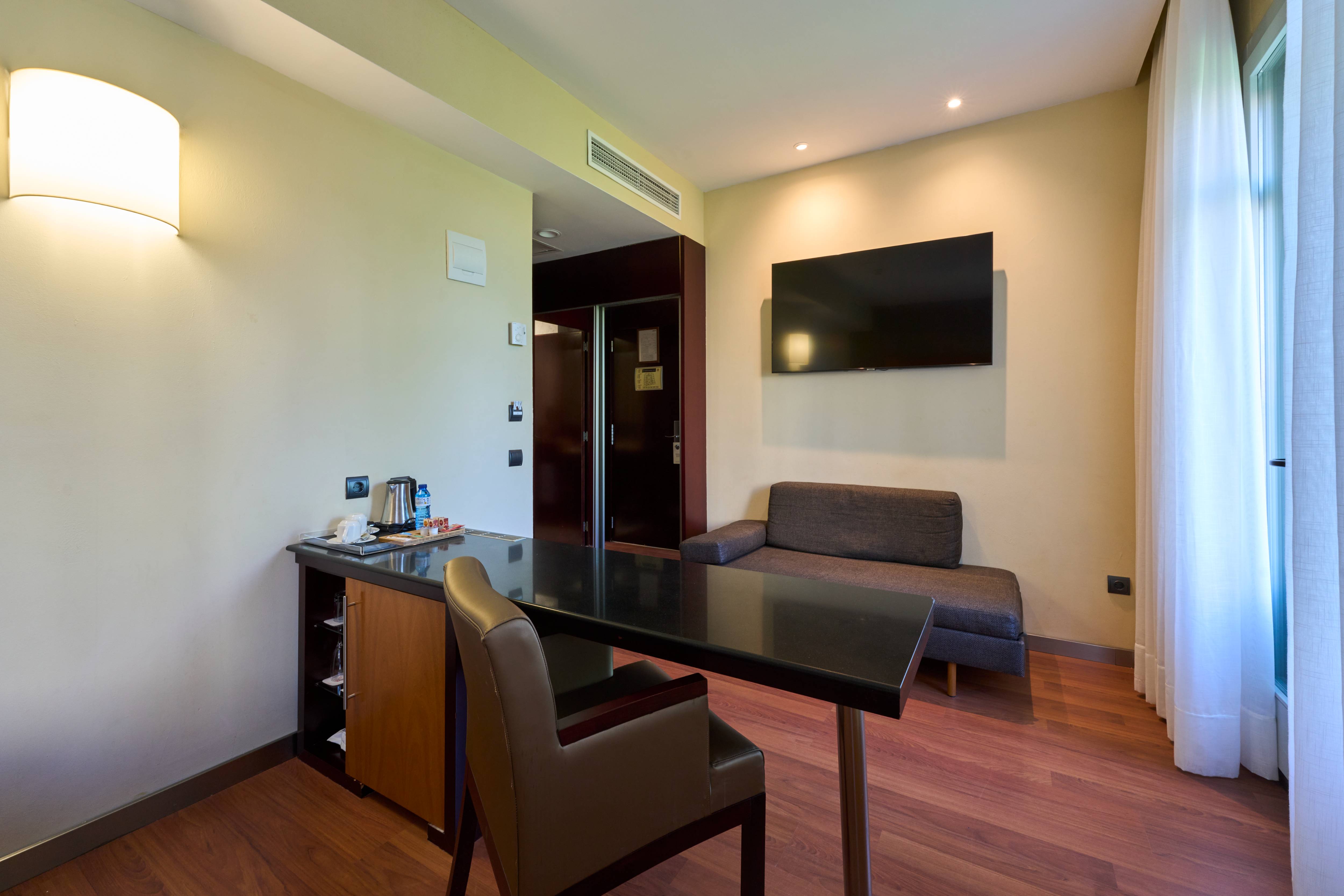 Double Single Standard