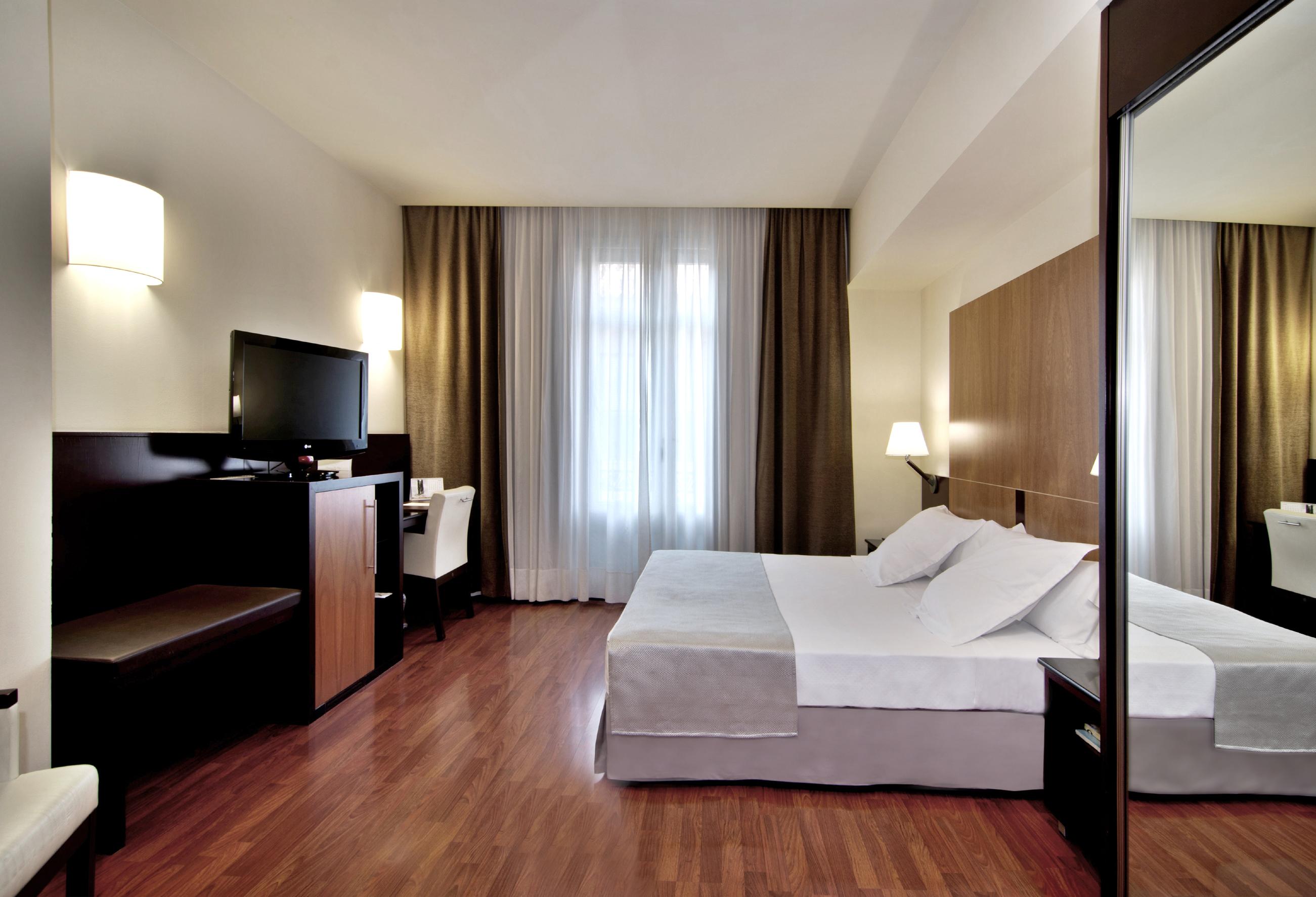 Double Single Standard