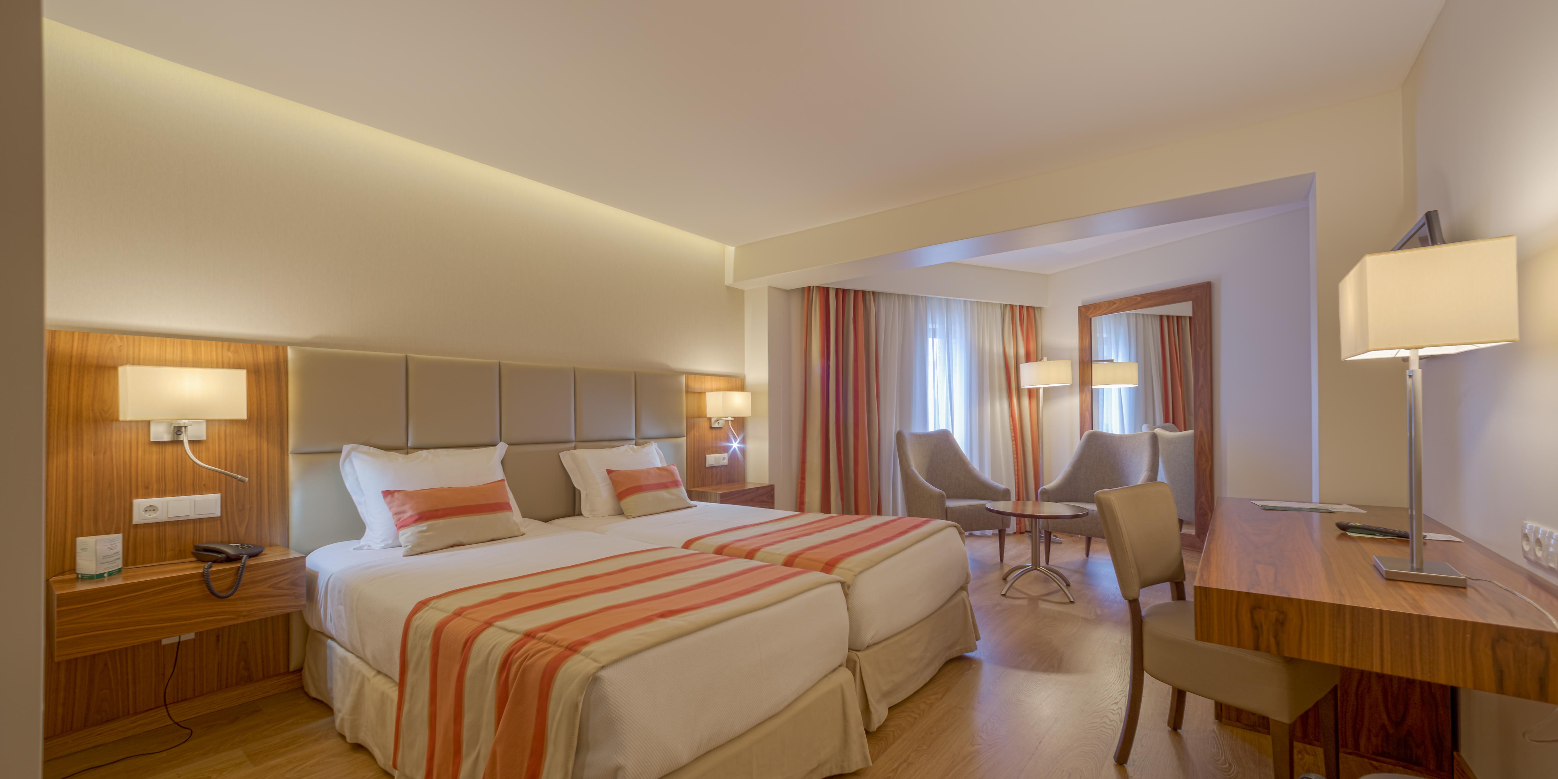 Double or Twin Standard