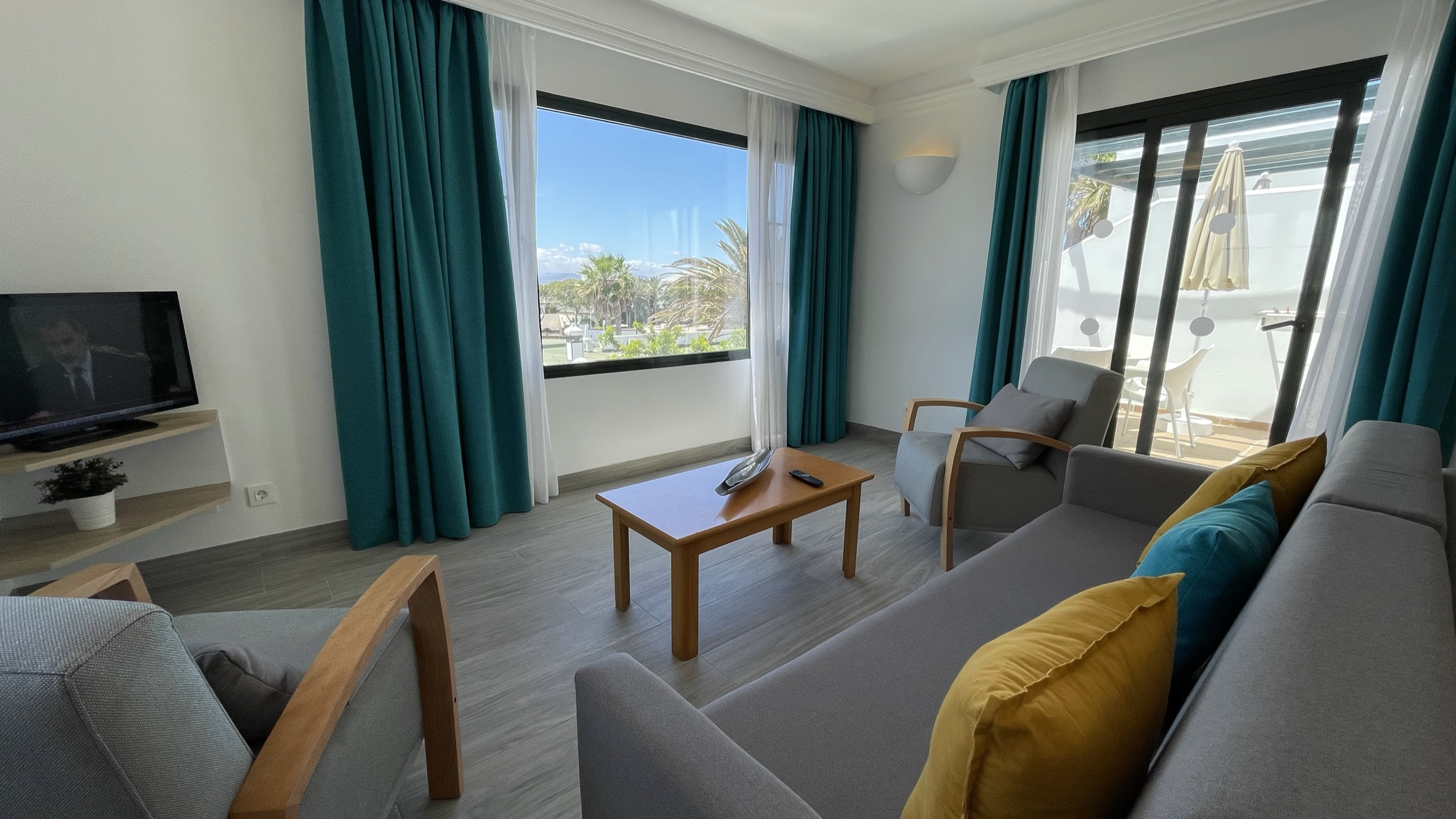 Apartment Premium Superior