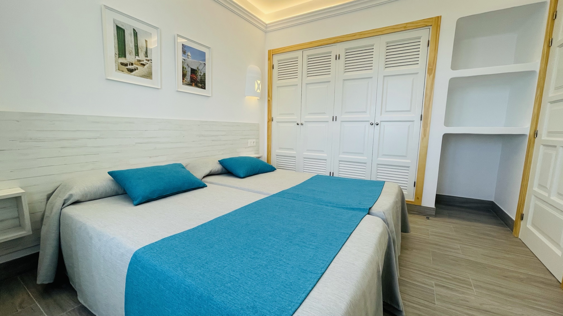 Apartment Premium Superior