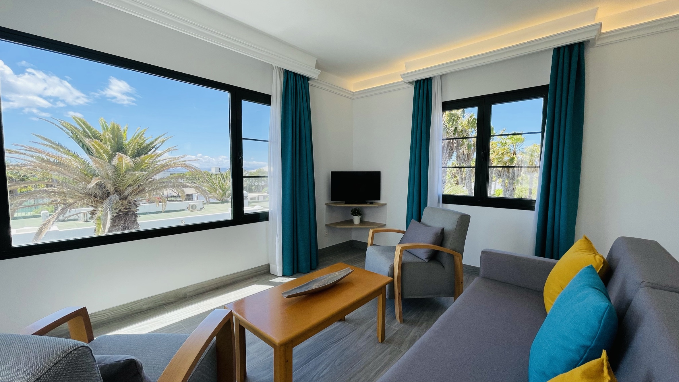 Apartment Premium Superior