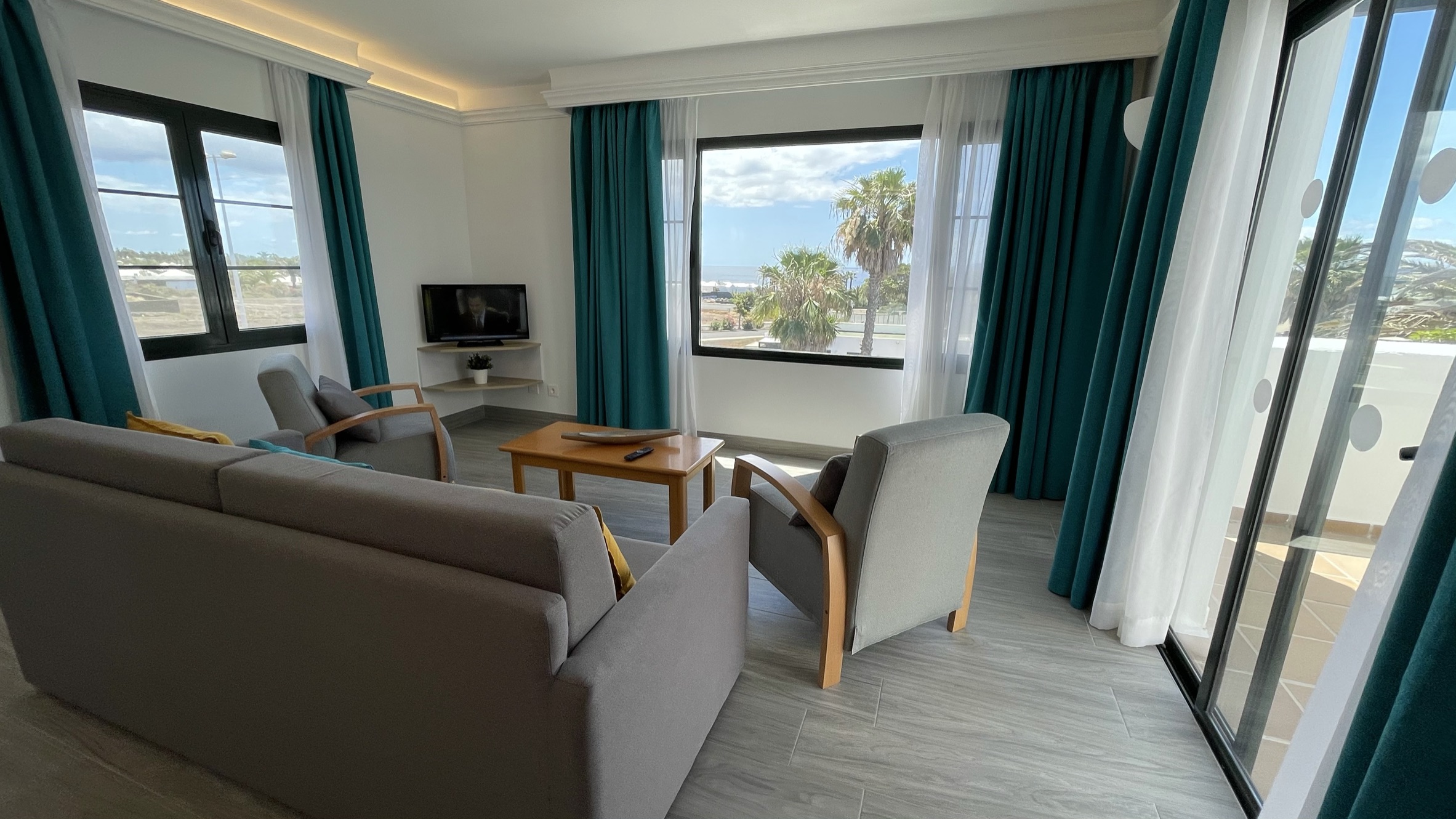 Apartment Premium Superior