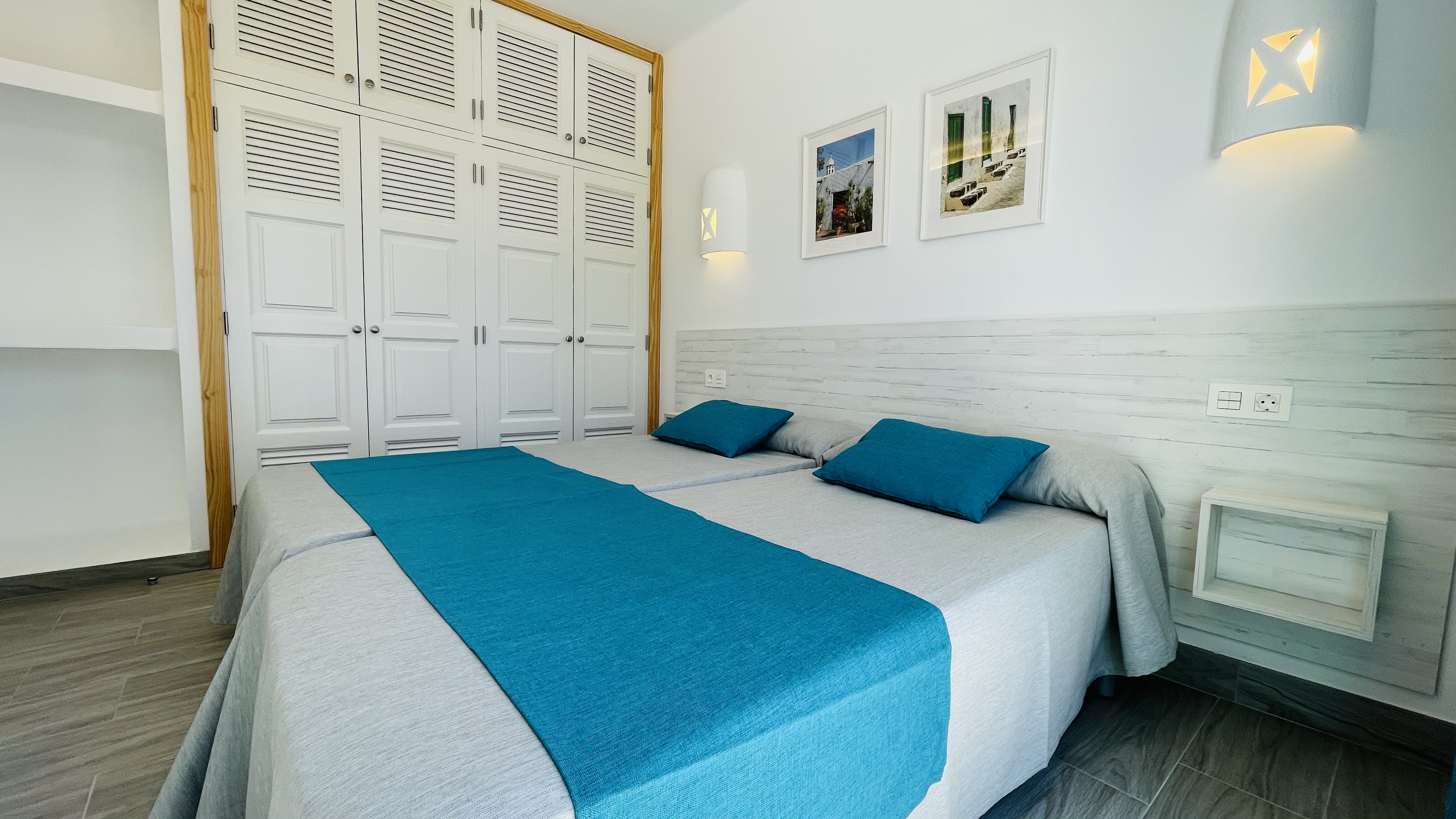 Apartment Premium Superior