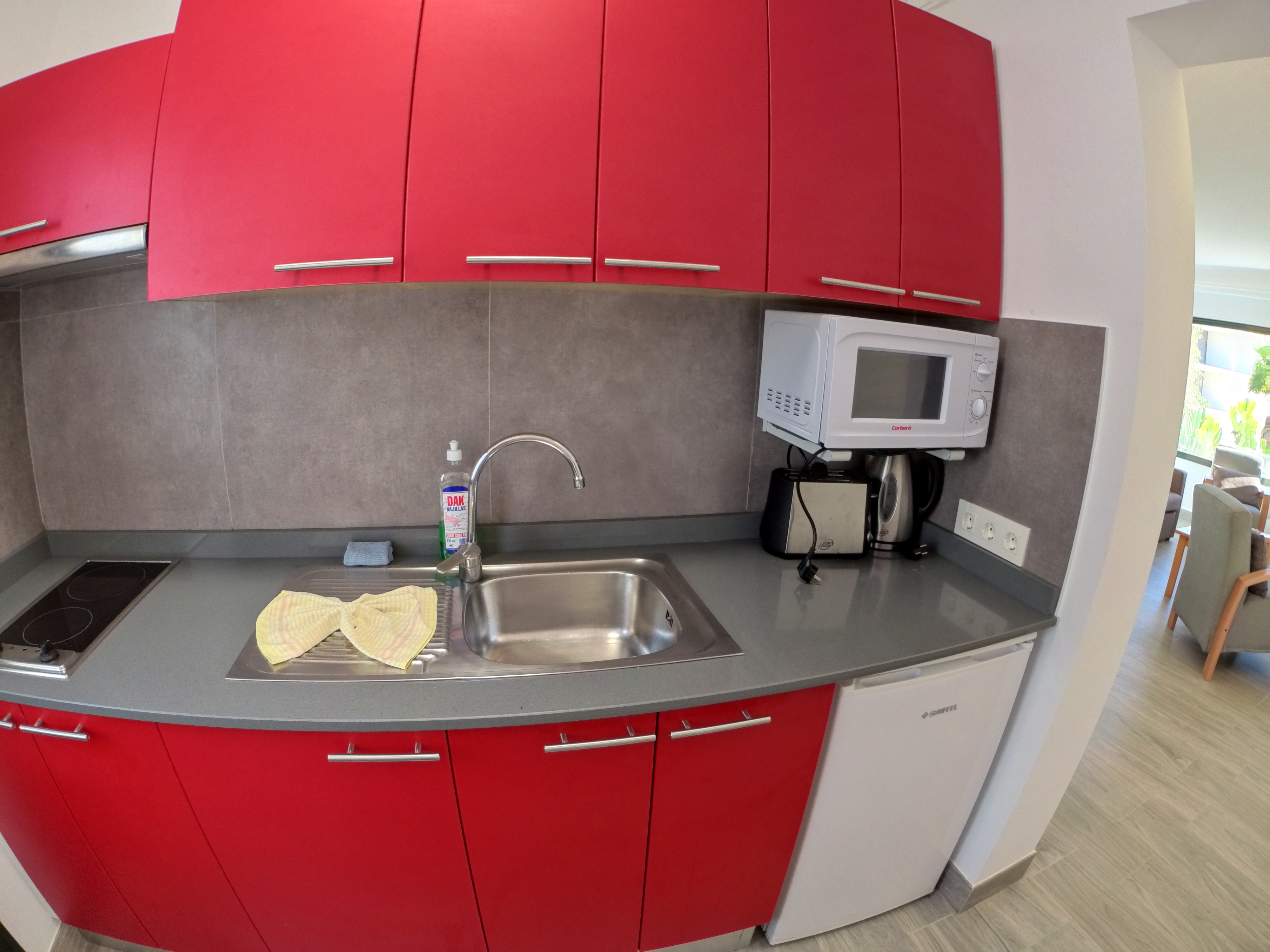 Apartment Premium Superior