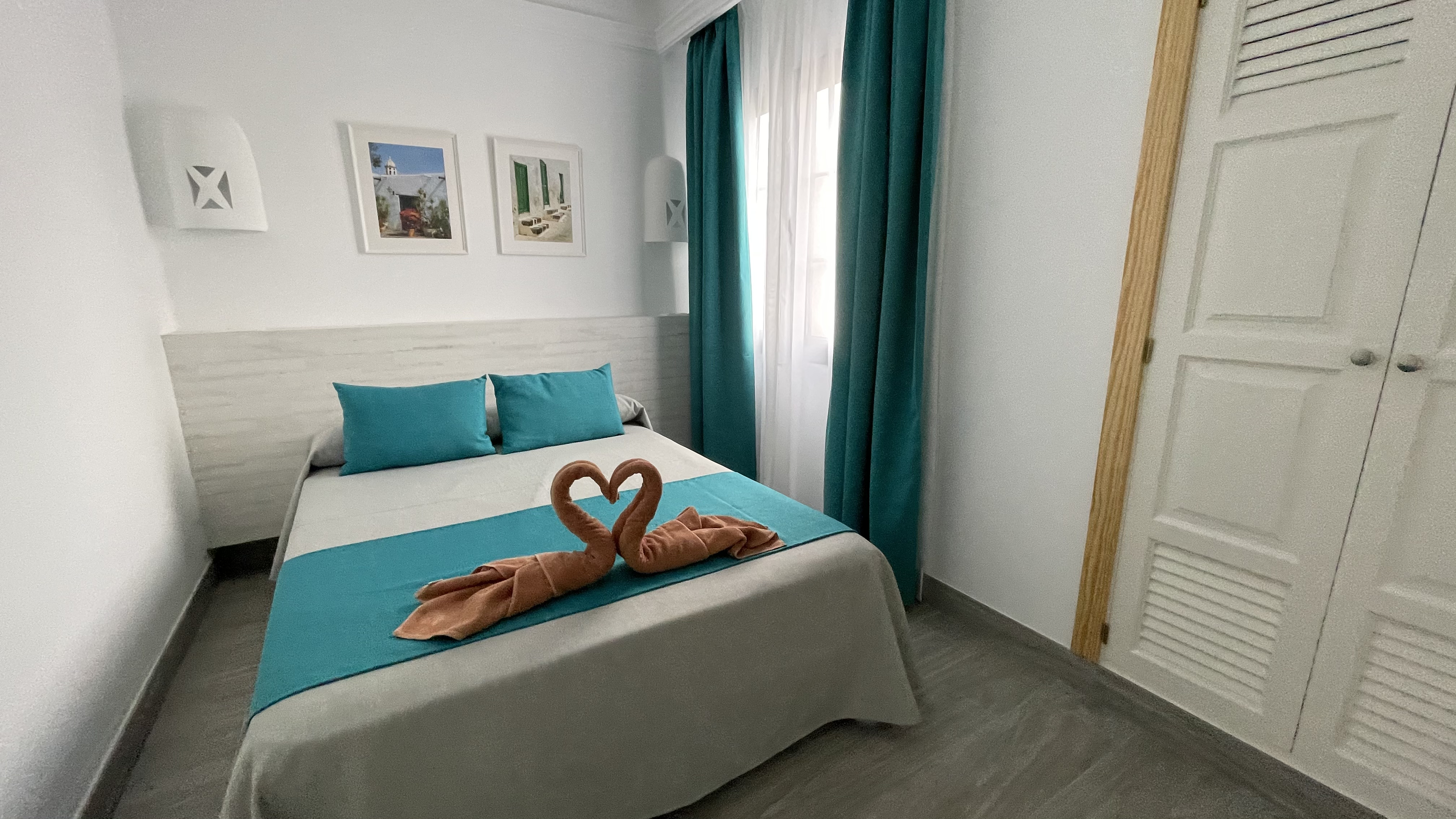 Apartment Two Bedrooms