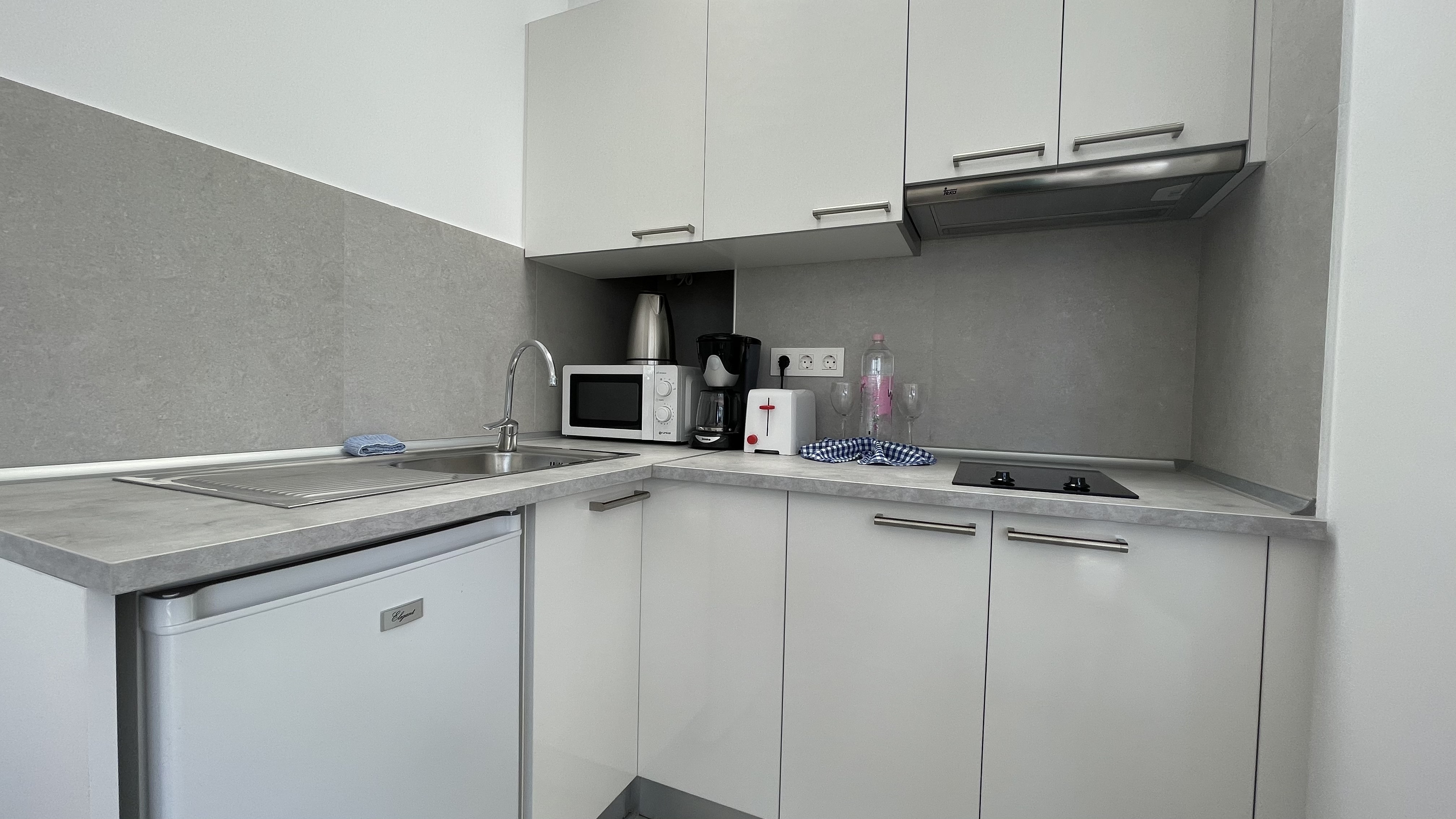 Apartment Two Bedrooms