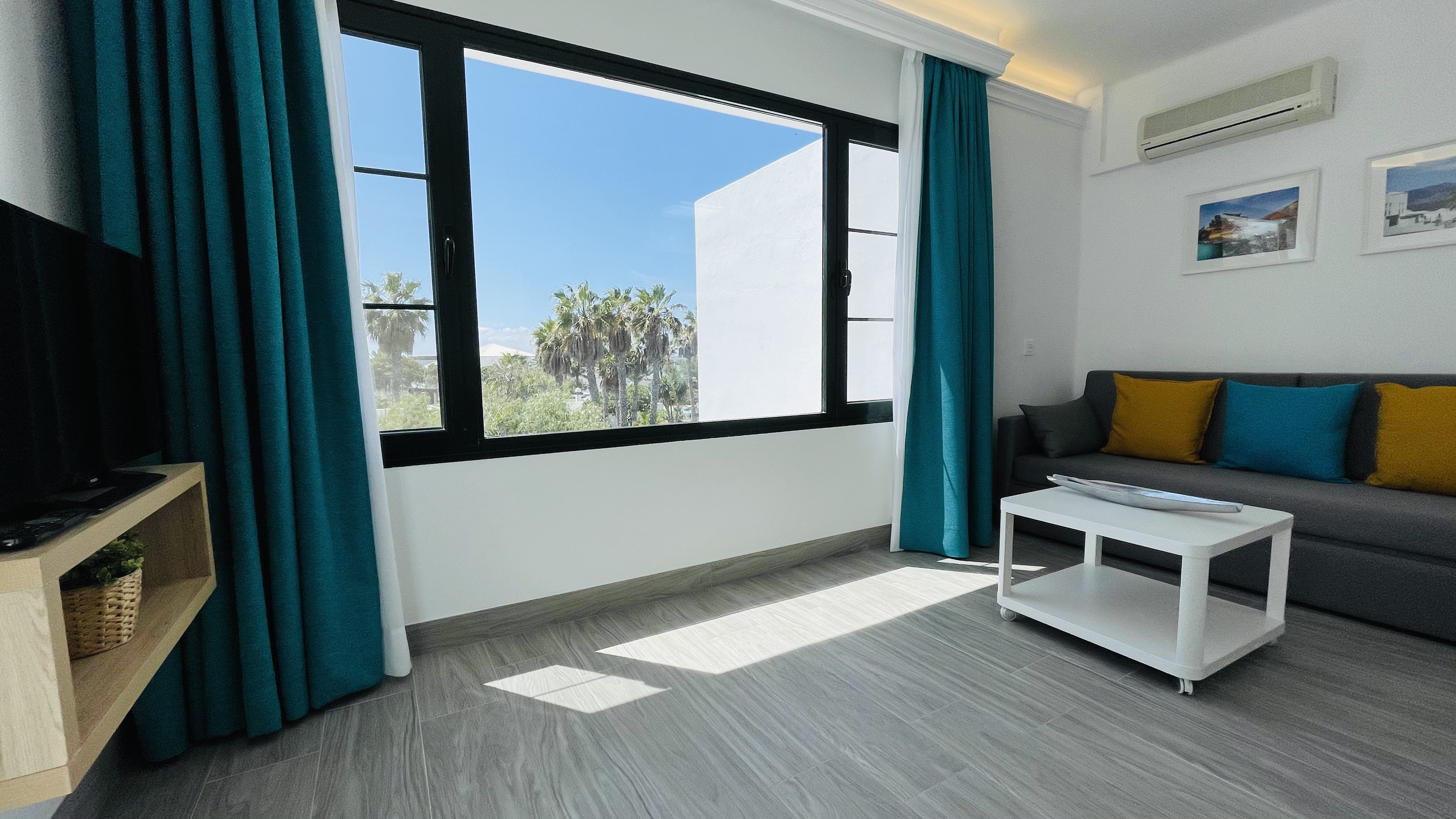 Apartment Two Bedrooms