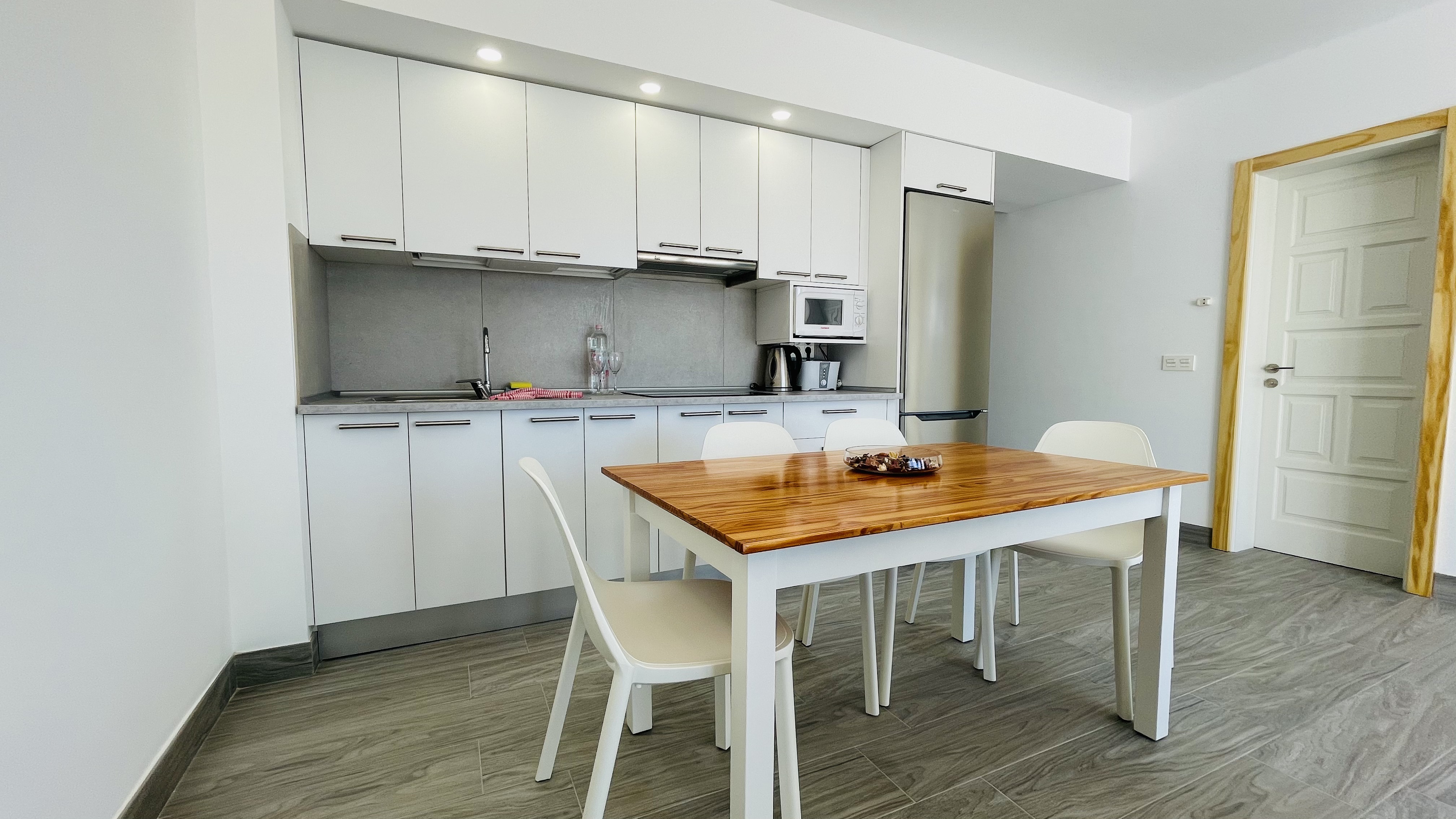 Apartment Two Bedrooms